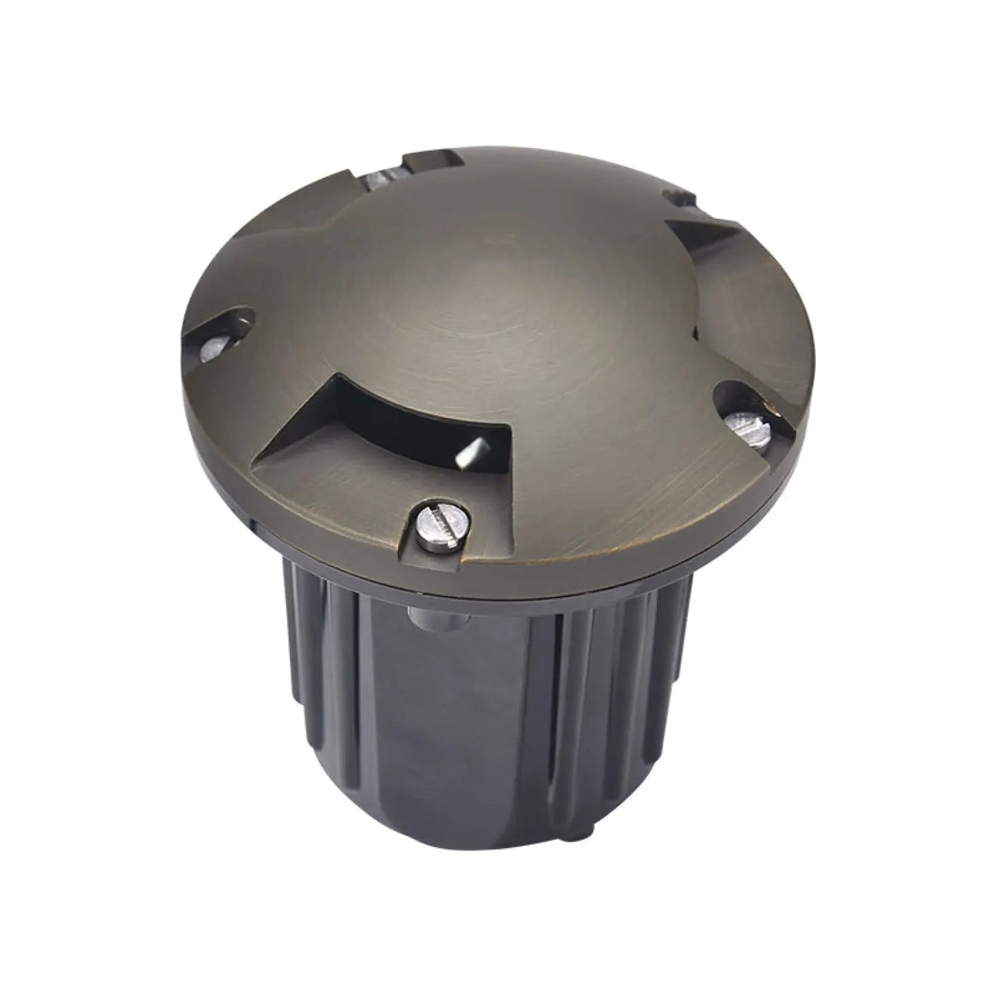 Inground Lights Outdoor with MR16 Compatibility and Durable Build - Well Light