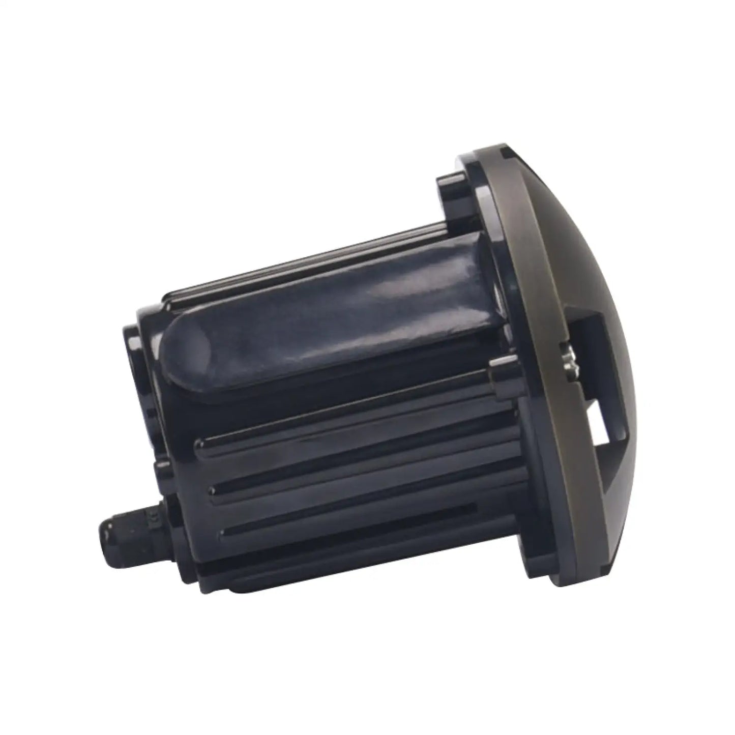 Inground Lights Outdoor with MR16 Socket and Three Direction Turret Design - Well Light