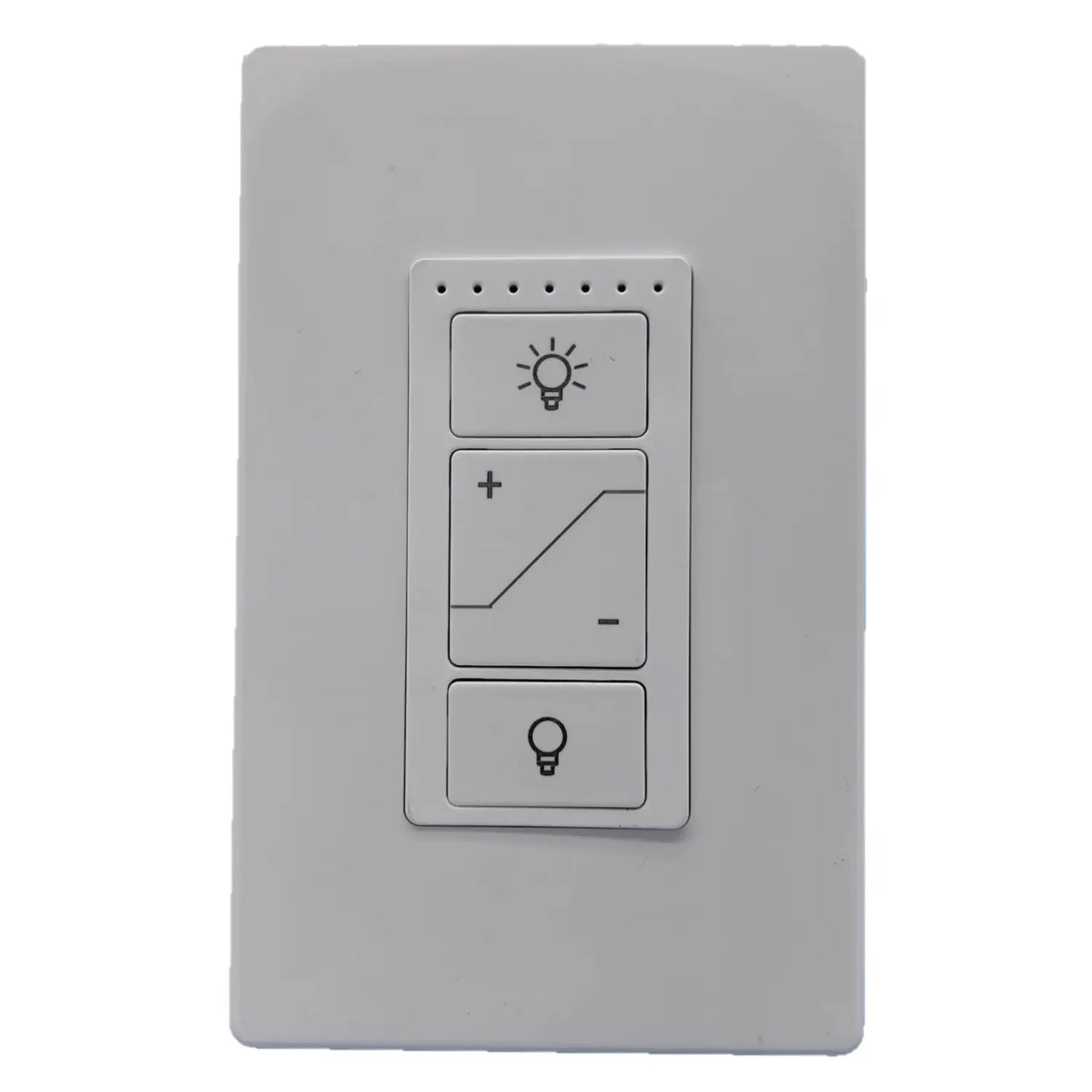 Intelligent Dimmable Smart Switch Kit with Control - Dimmer Switch Kit - Dimmer Switch