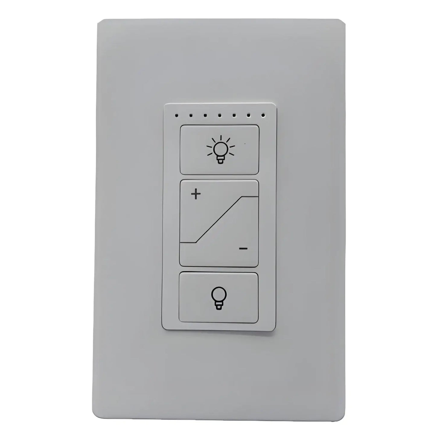 Ironsmith Lighting Products Intelligent Dimmable Smart Lighting Control Kit - Bluetooth Connectivity Compatible