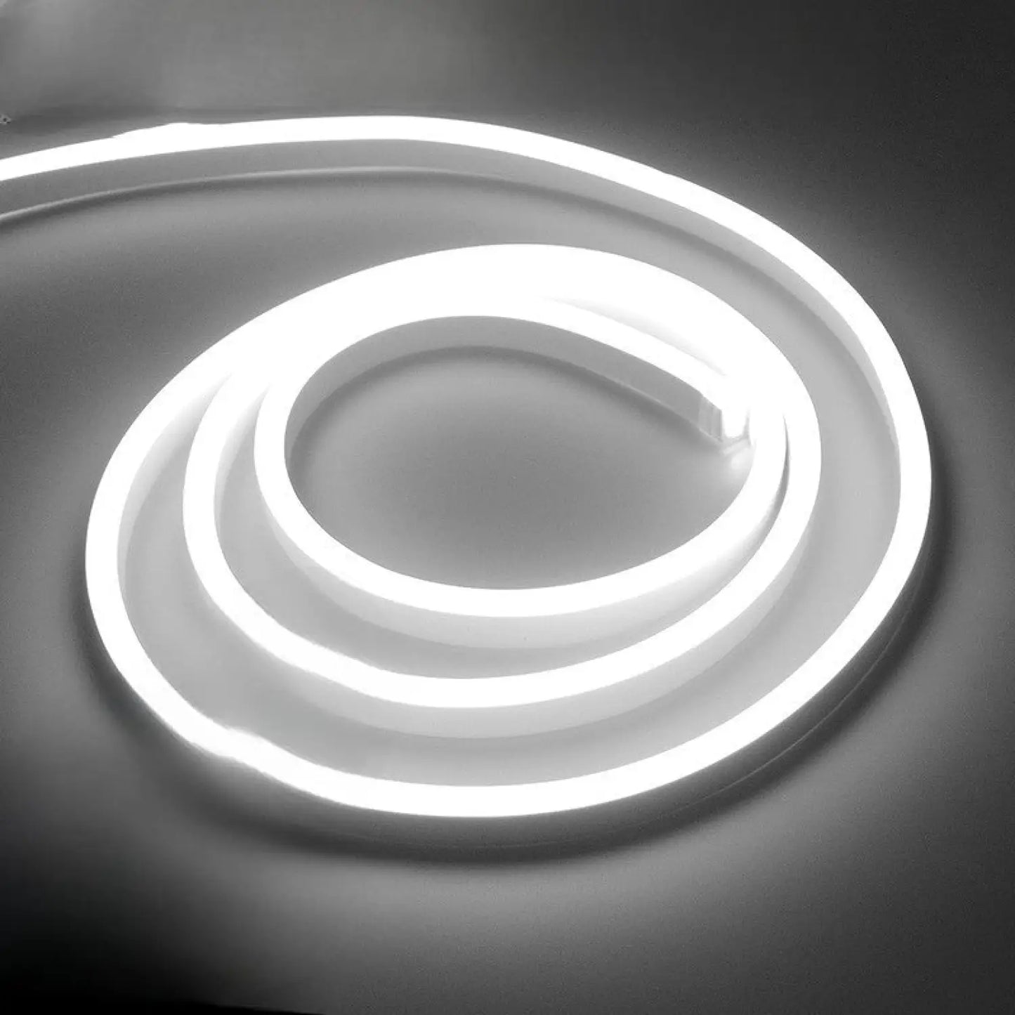 LED Flexible Neon Light Strip with Smart Control - Strip light