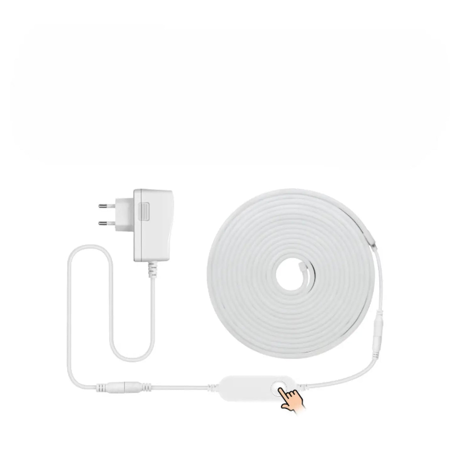LED Flexible Neon Light Strip with Smart Control - Strip light
