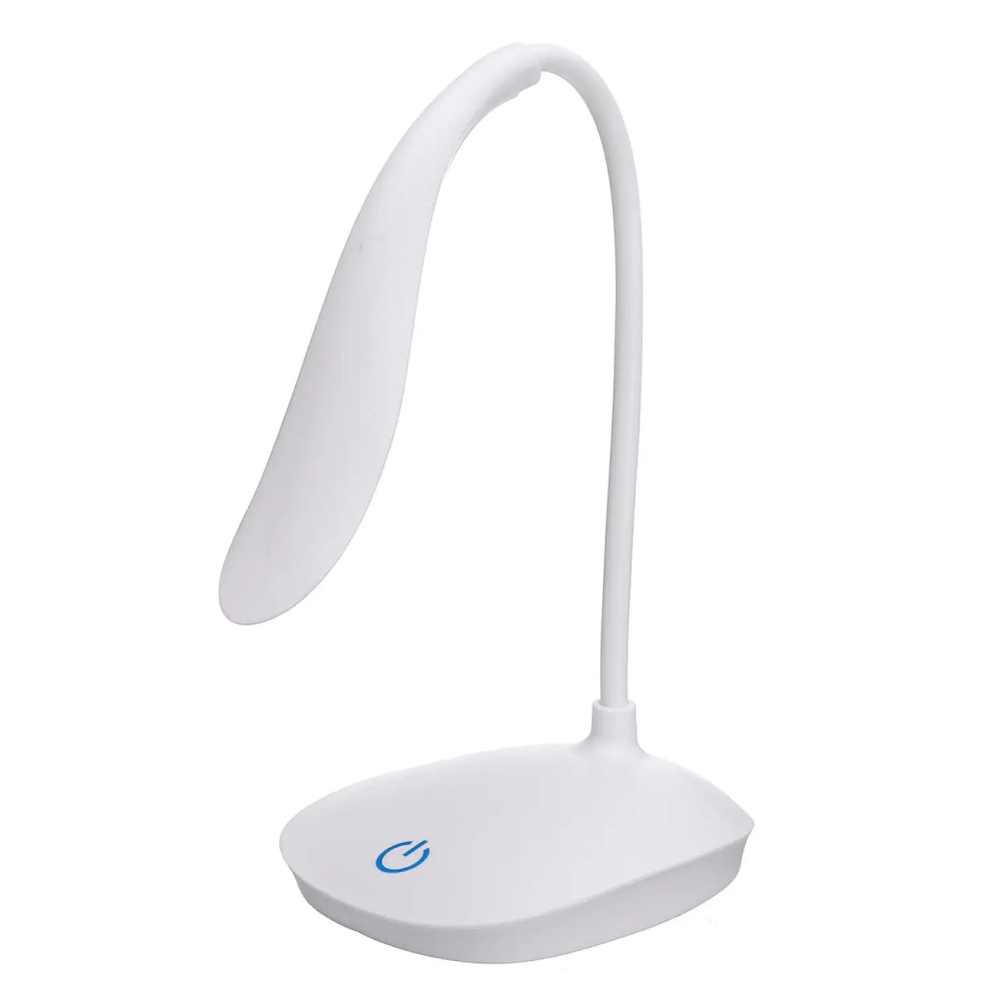 LED Table Lamp for Office Desk or Nightstand with Touch Control Light - 12V Hanging Light