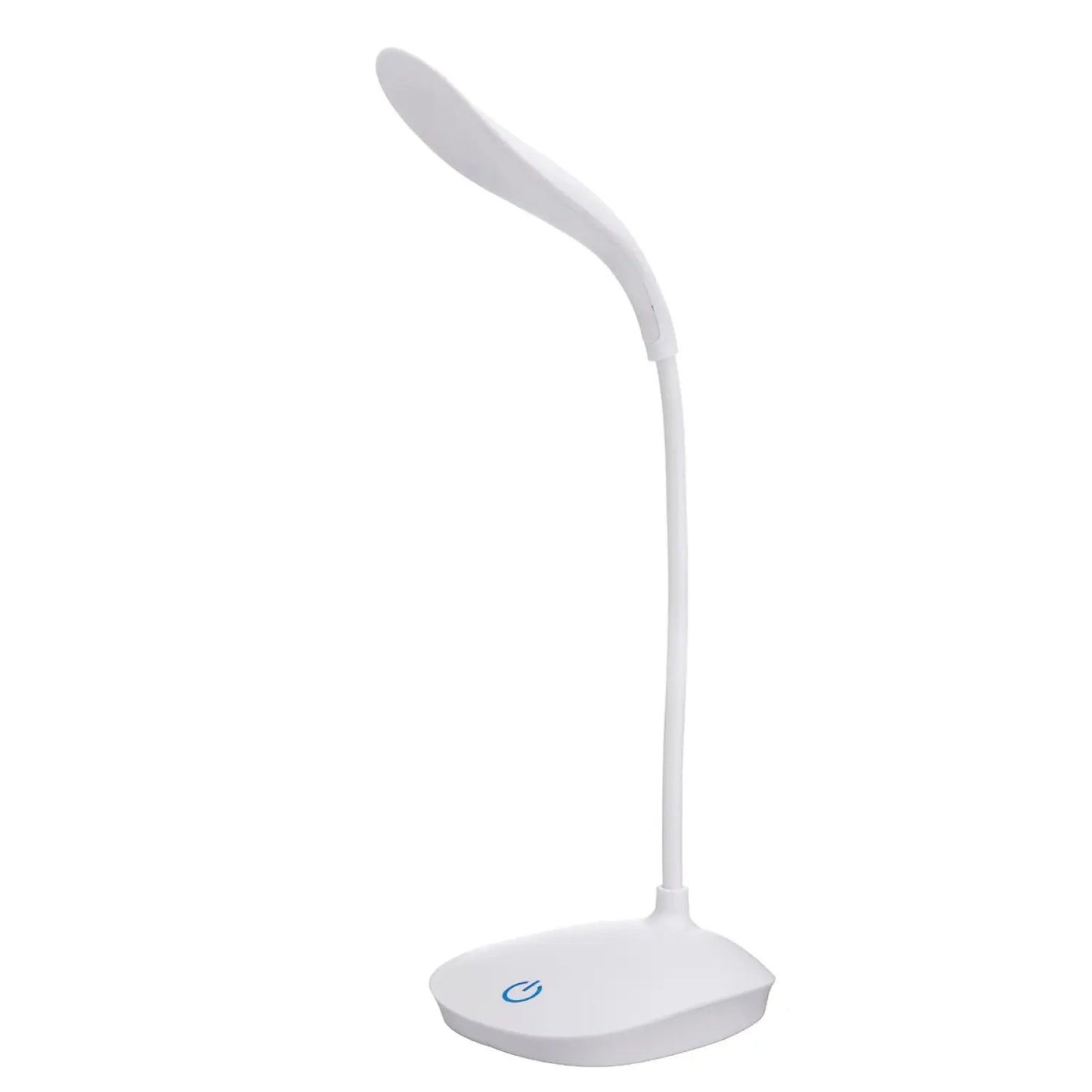 LED Table Lamp for Office Desk or Nightstand with Touch Control Light - 12V Hanging Light