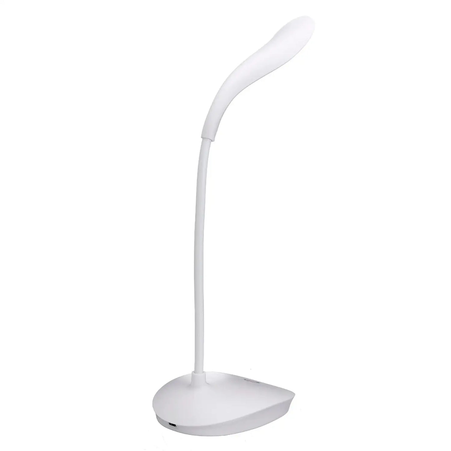 LED Table Lamp for Office Desk or Nightstand with Touch Control Light - 12V Hanging Light