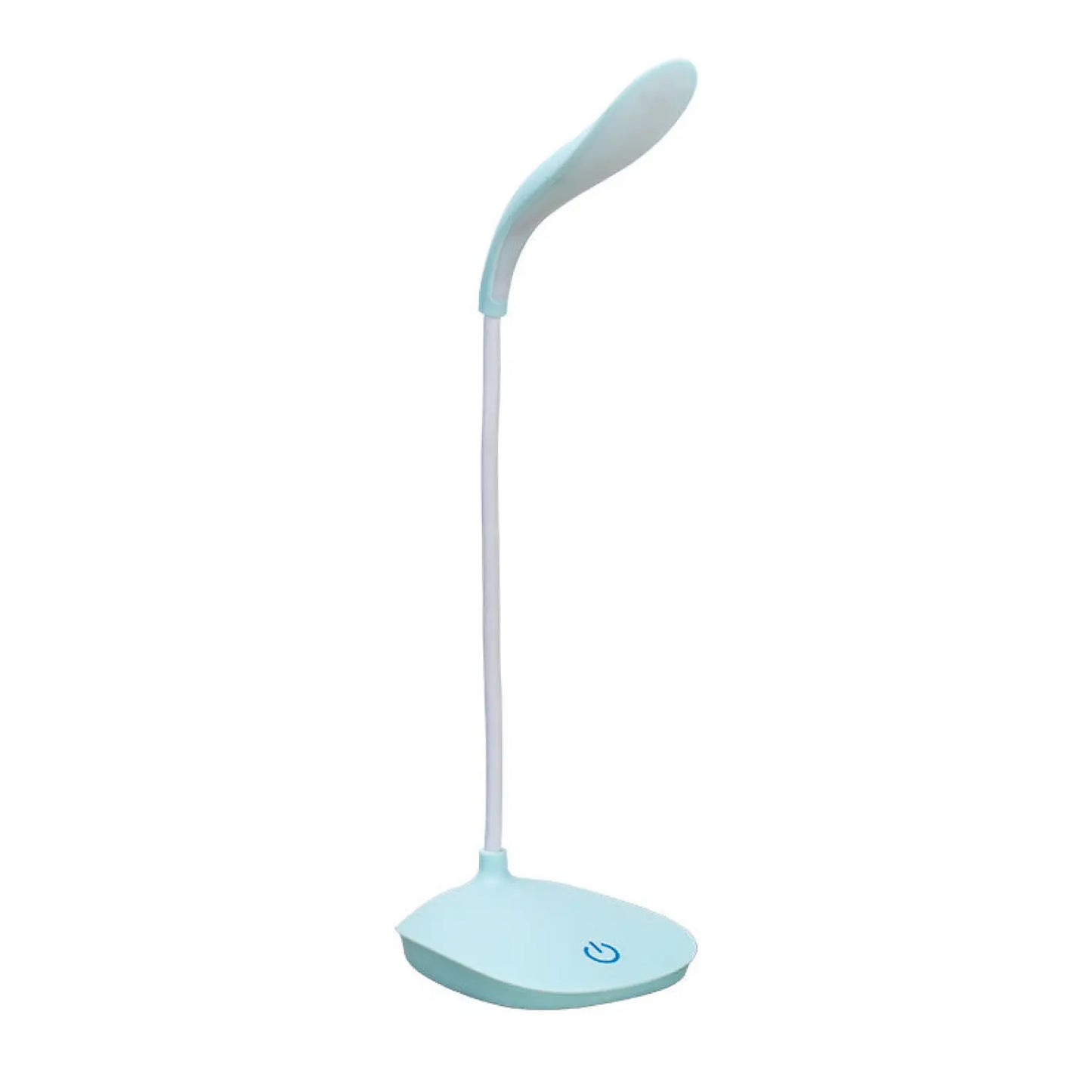 LED Table Lamp for Office Desk or Nightstand with Touch Control Light - 12V Hanging Light