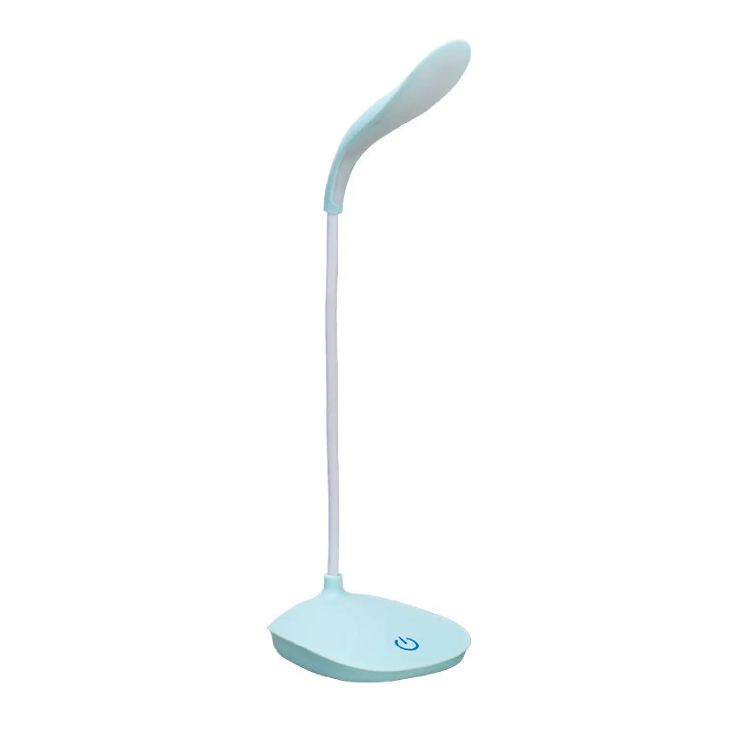 LED Table Lamp for Office Desk or Nightstand with Touch Control Light - 12V Hanging Light