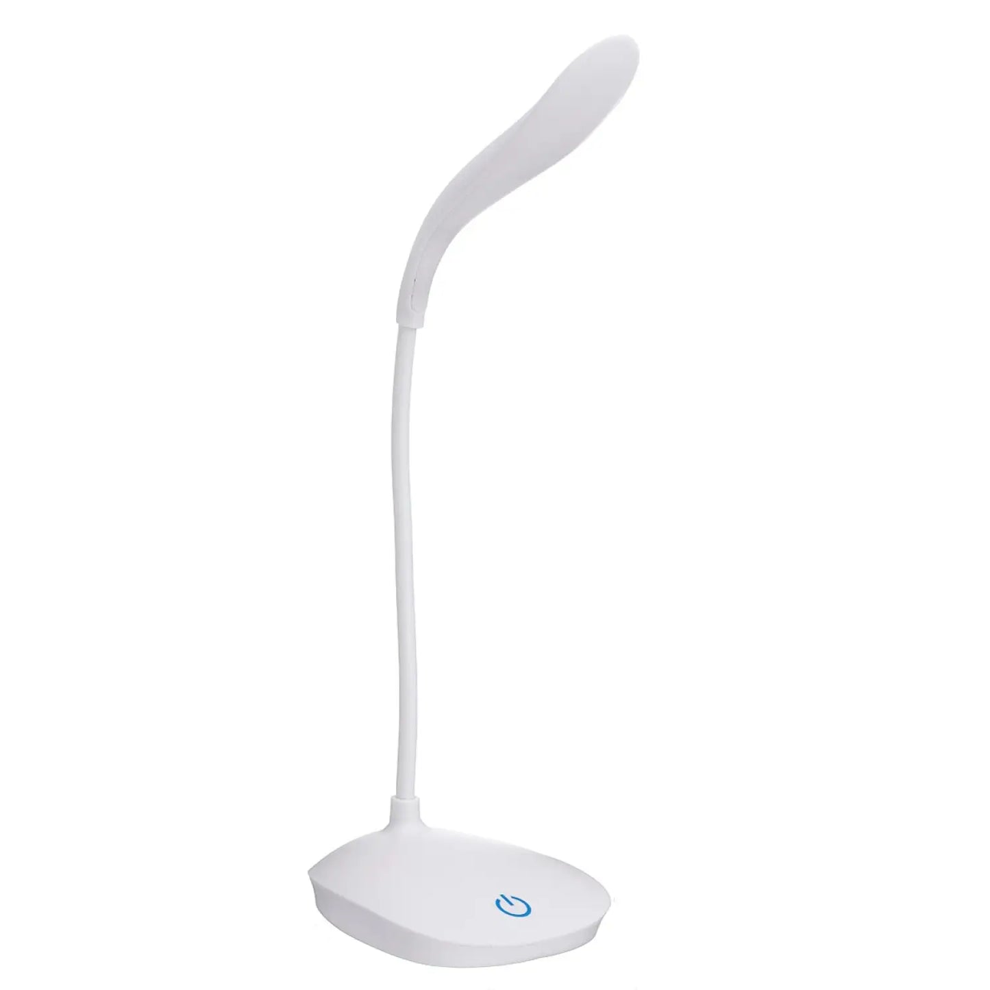 LED Table Lamp for Office Desk or Nightstand with Touch Control Light - 12V Hanging Light