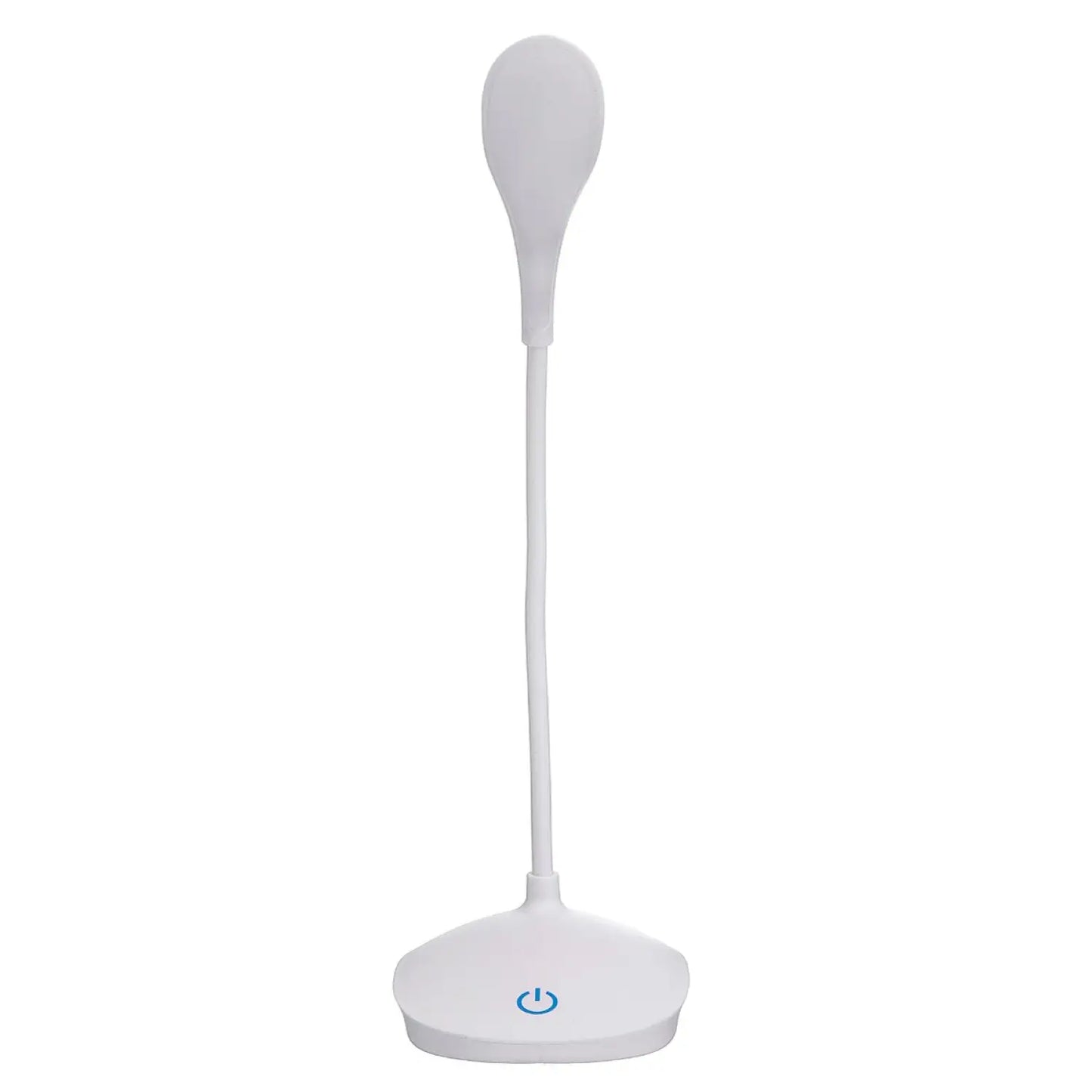 LED Table Lamp for Office Desk or Nightstand with Touch Control Light - 12V Hanging Light
