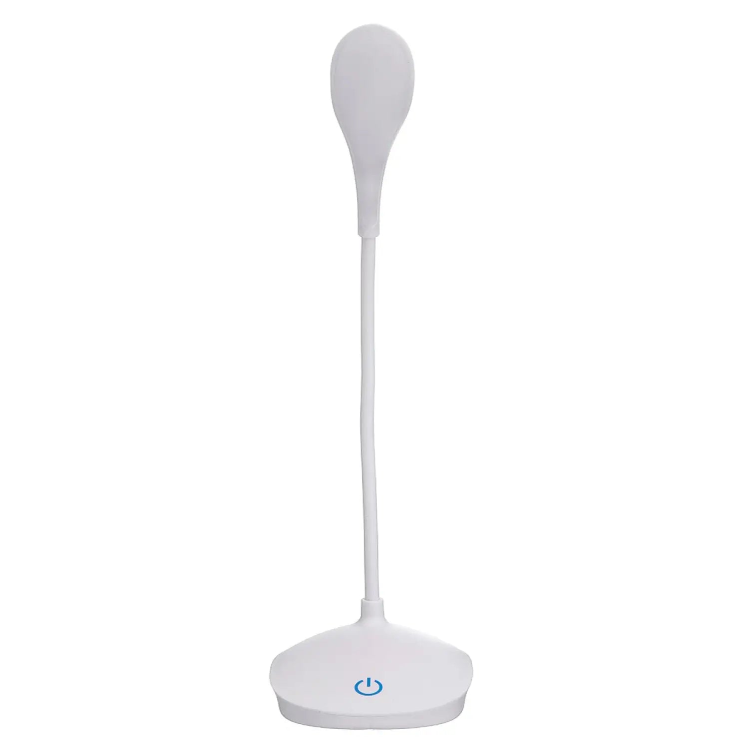 LED Table Lamp for Office Desk or Nightstand with Touch Control Light - 12V Hanging Light