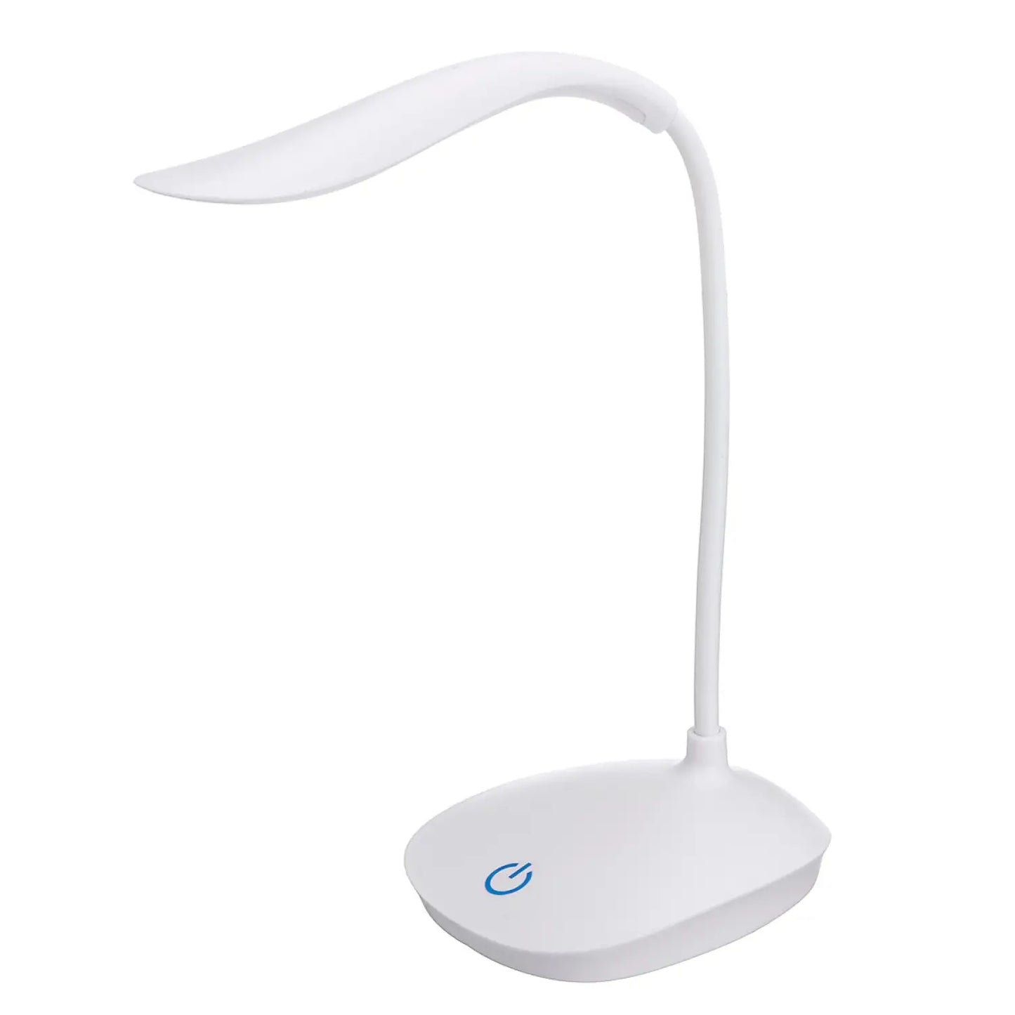 LED Table Lamp for Office Desk or Nightstand with Touch Control Light - 12V Hanging Light