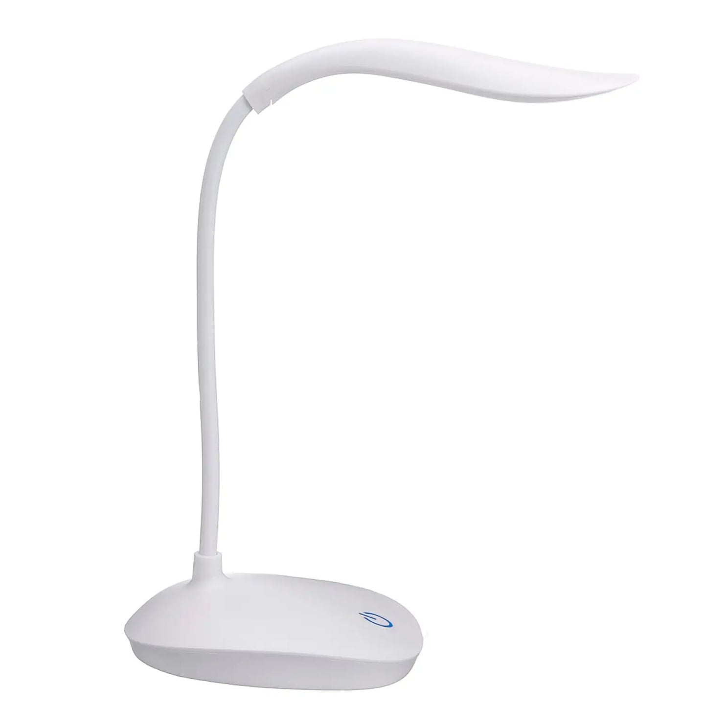 LED Table Lamp for Office Desk or Nightstand with Touch Control Light - 12V Hanging Light