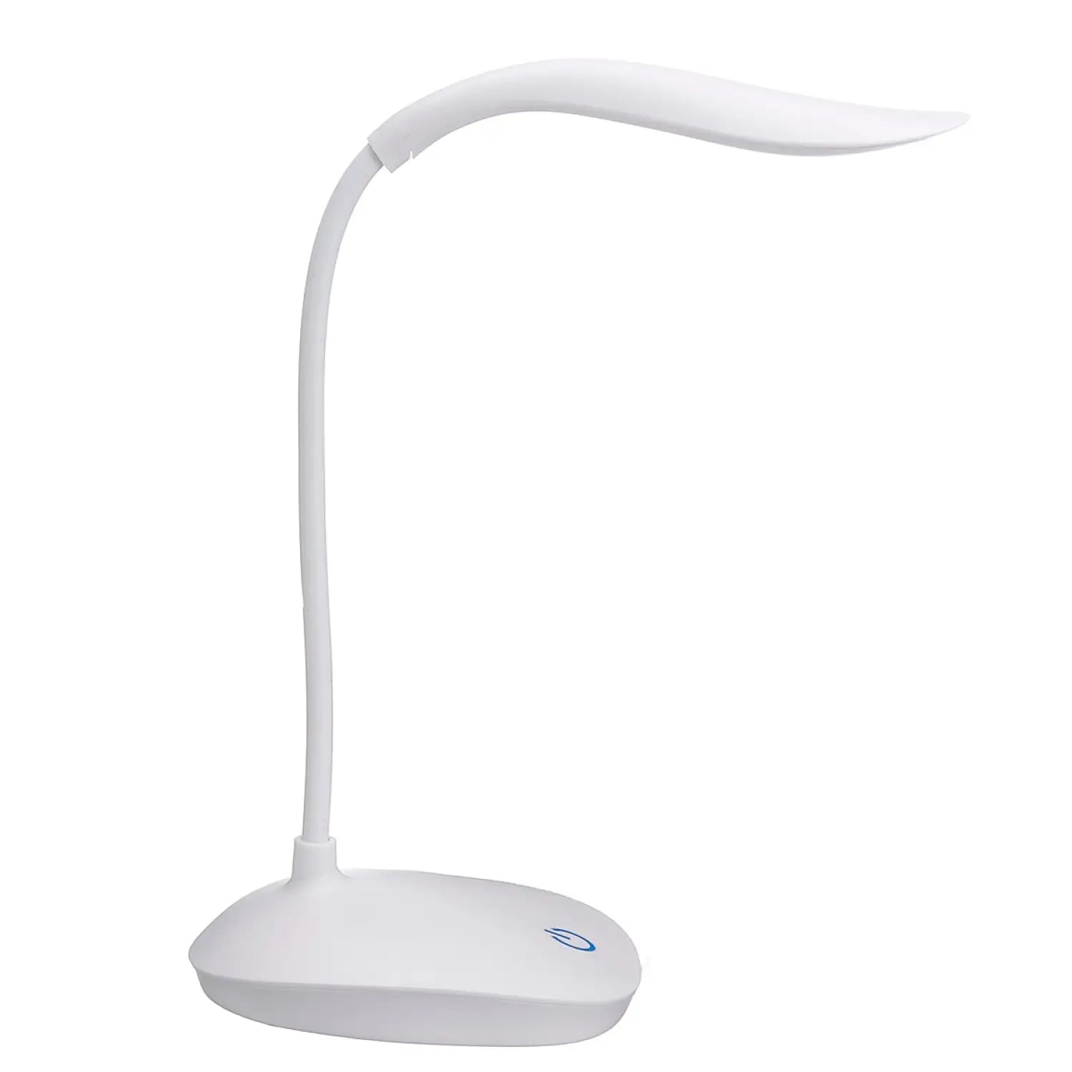 LED Table Lamp for Office Desk or Nightstand with Touch Control Light - 12V Hanging Light