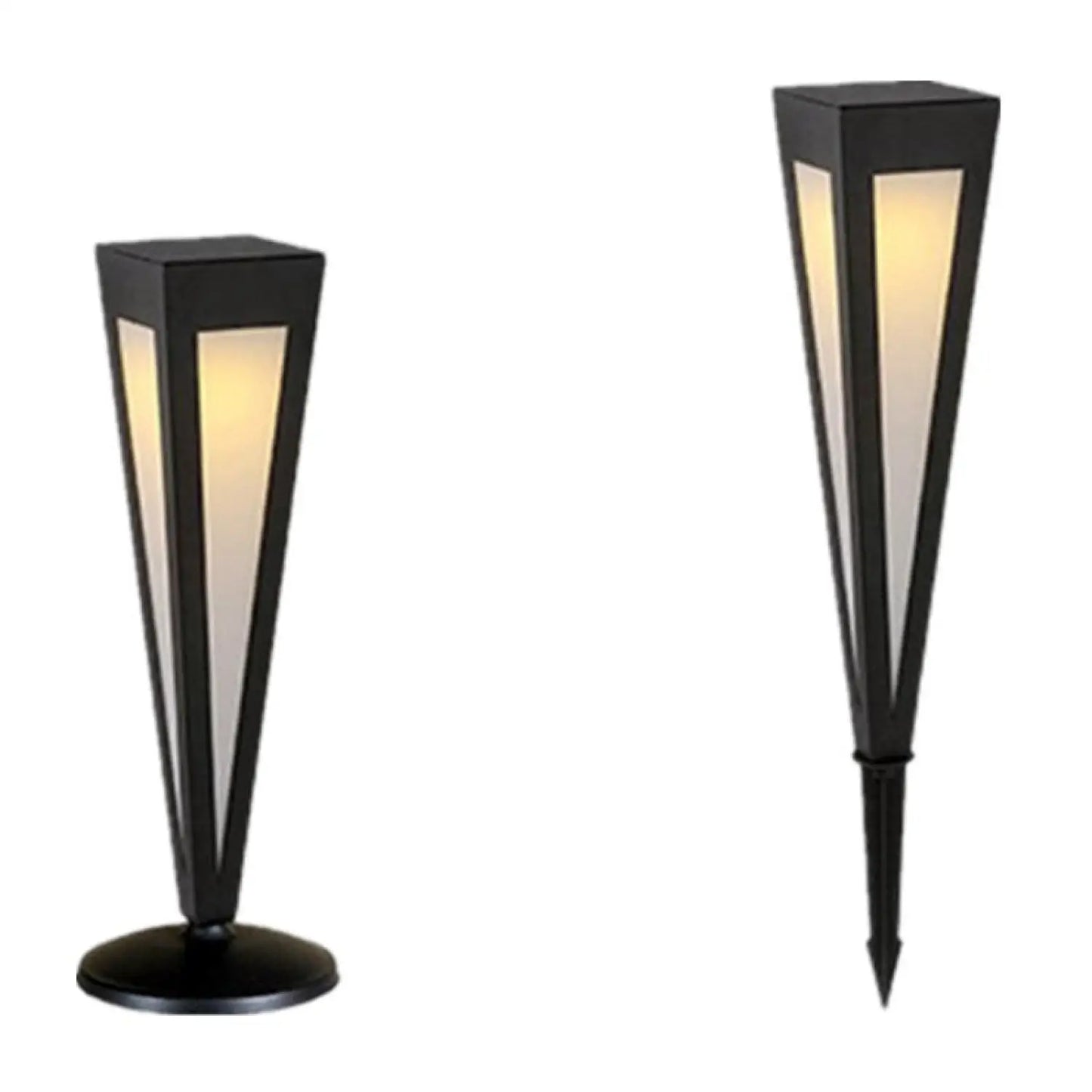 LED Waterproof Solar Outdoor Light for Garden and Lawn - 60cm solar - Solar Light