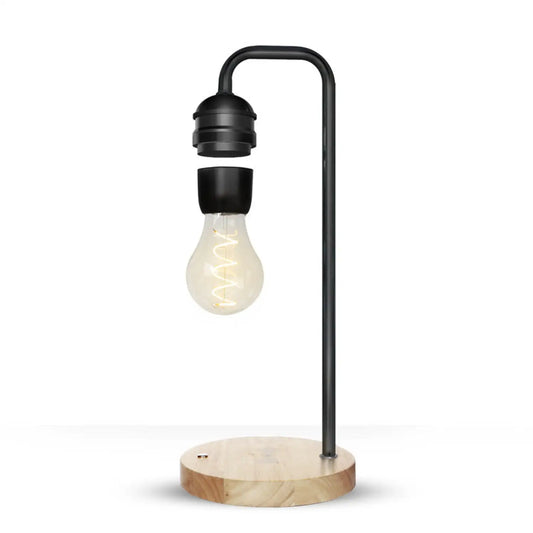 Magnetic Levitation Bulbs Light for Modern Home & Office Decor - Light Bulb