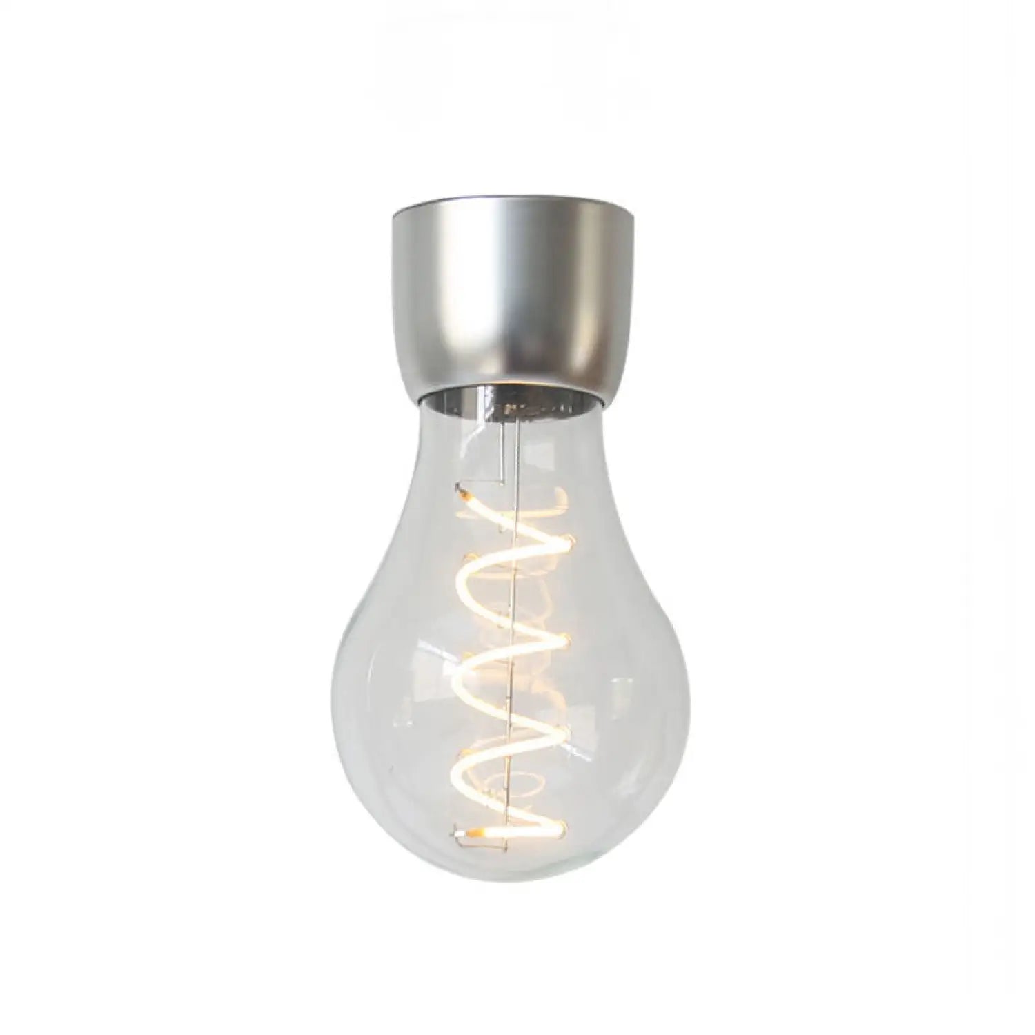 Magnetic Levitation Bulbs Light for Modern Home & Office Decor - Light Bulb