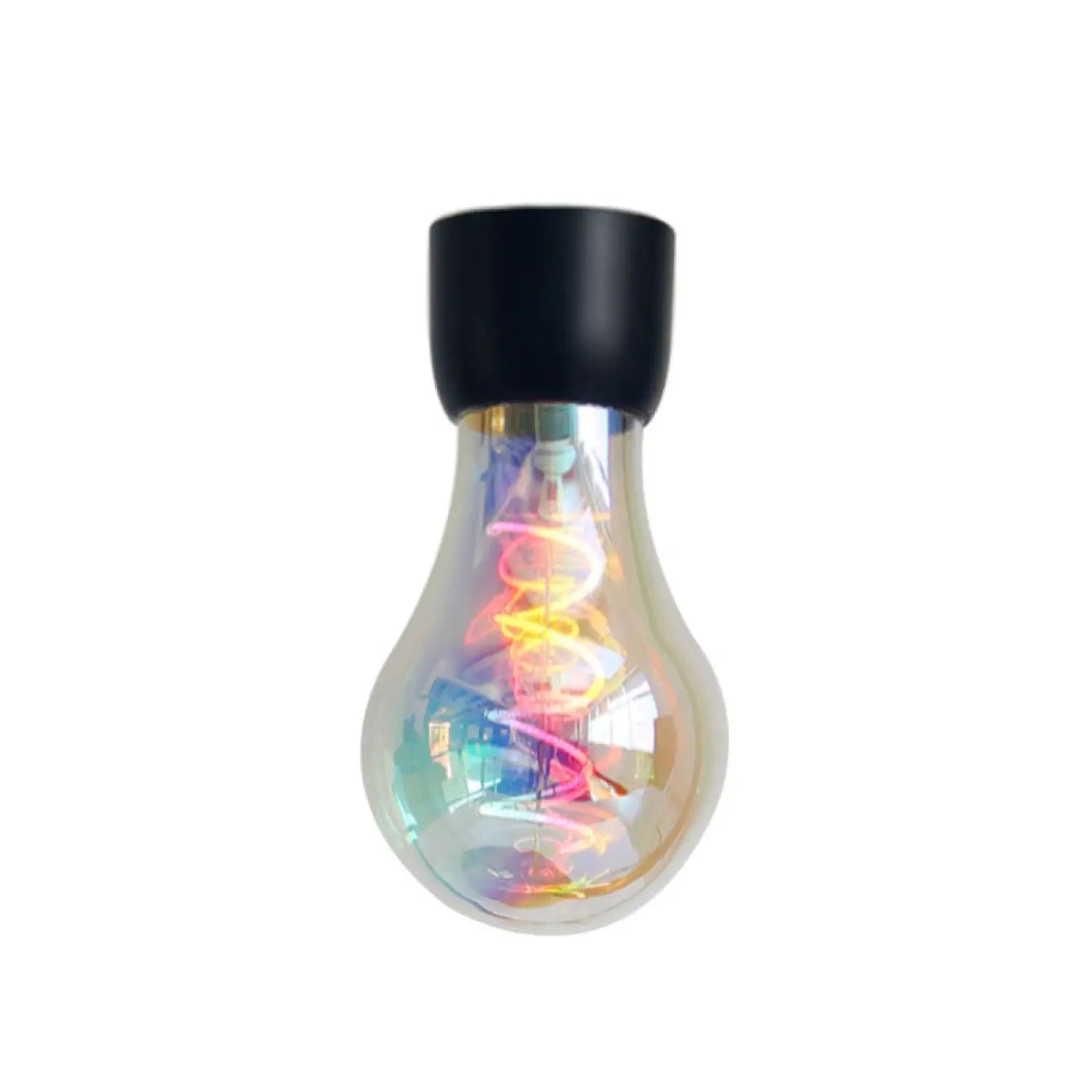 Magnetic Levitation Bulbs Light for Modern Home & Office Decor - Light Bulb