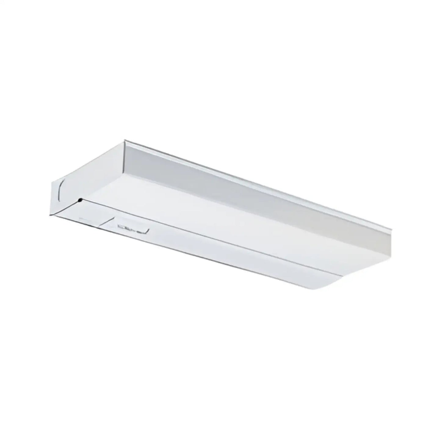 Modern 24’’ LED strip 120V with 14W connection and 2CCT option - Undercabinet Light