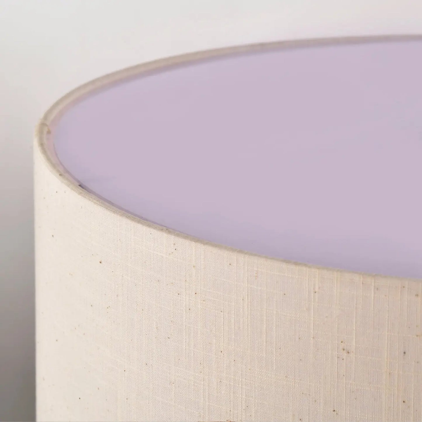Modern Floor Lamp with Beige Fabric Shade for Living Room & Bedroom Gold Table Lamps