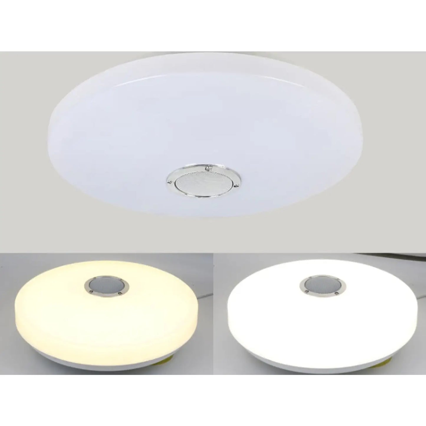 Modern LED Multifunctional Living Room Light for Ceiling - Multifunctional Light