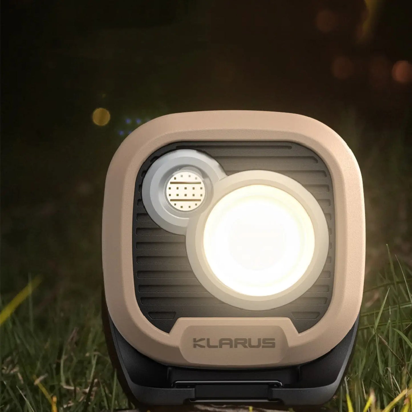 Modern Outdoor LED Light for Camping Garden and Evening Vibes - 12V Hanging Light
