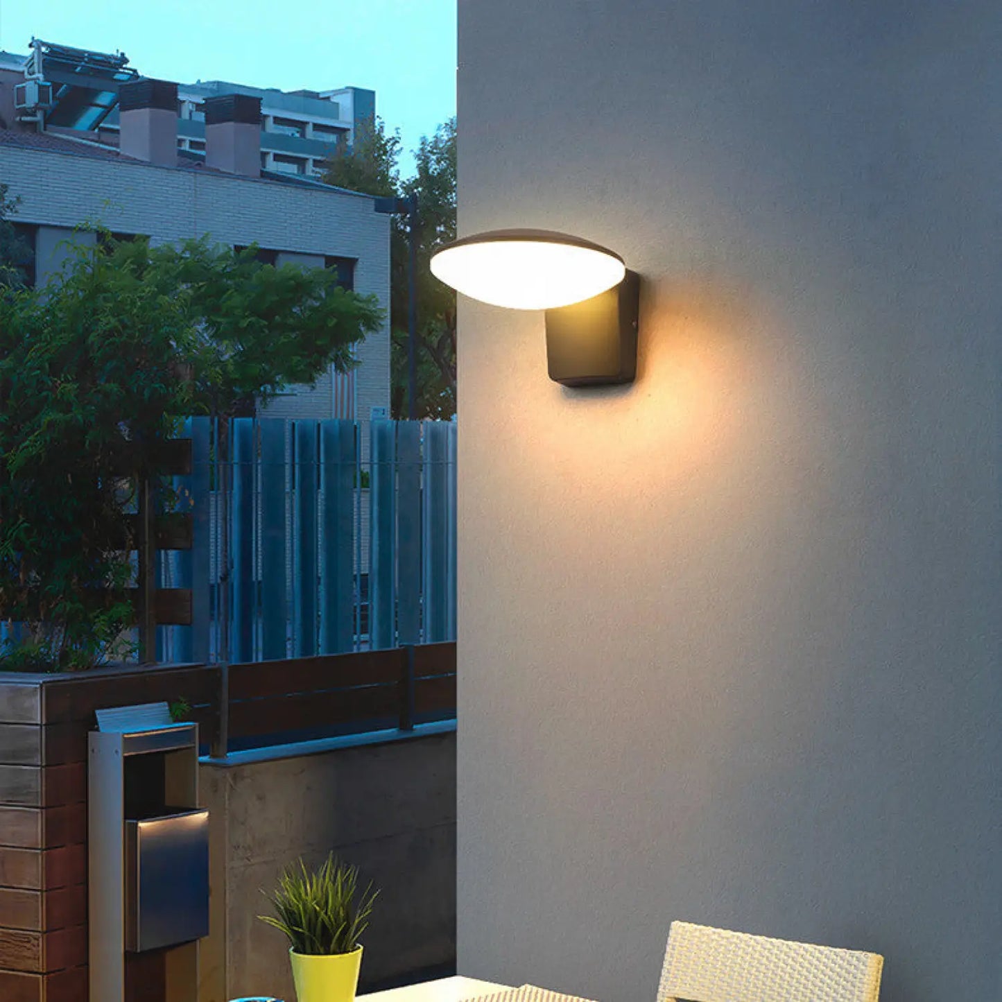 Modern Outdoor Solar Light Waterproof - Solar Light