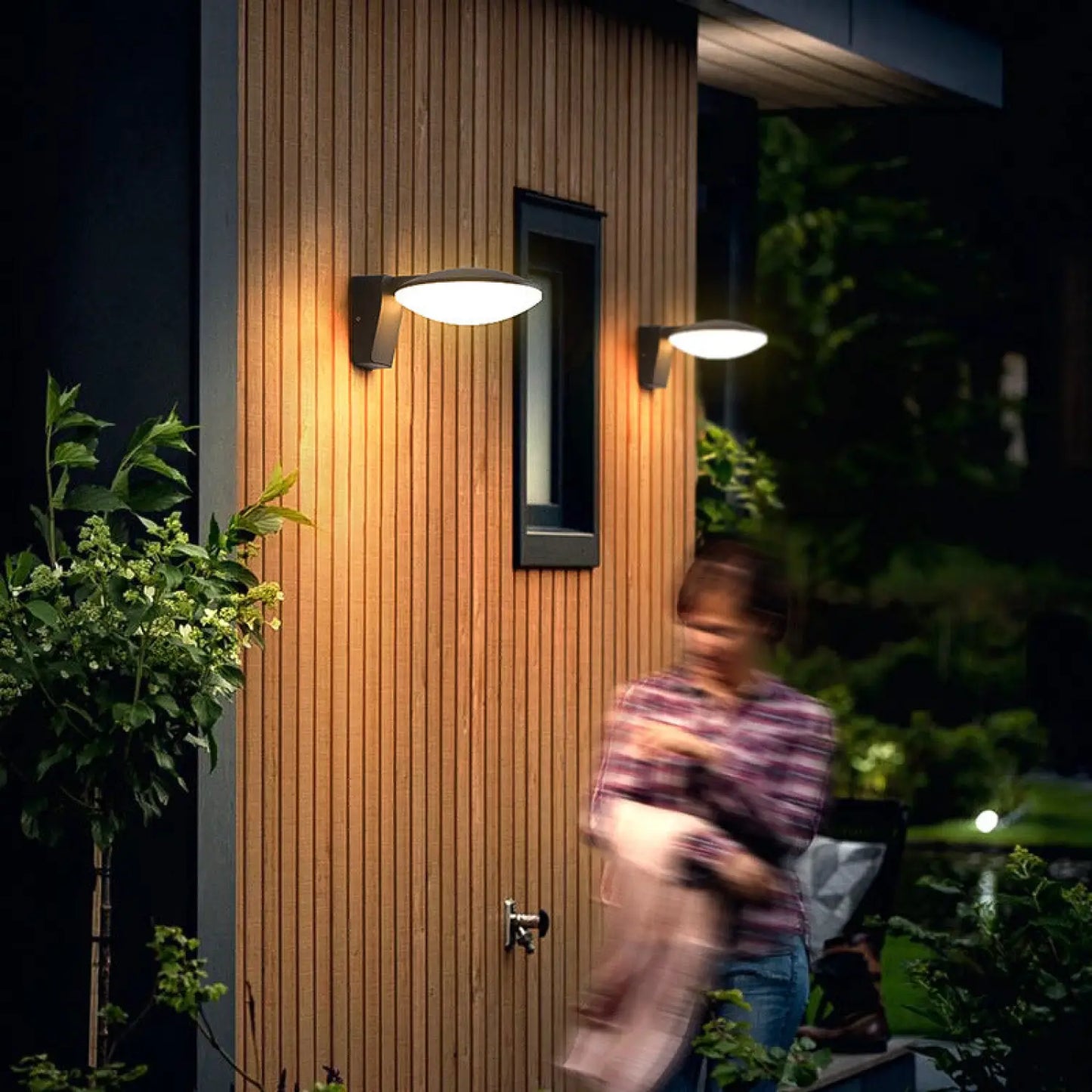 Modern Outdoor Solar Light Waterproof - Solar Light