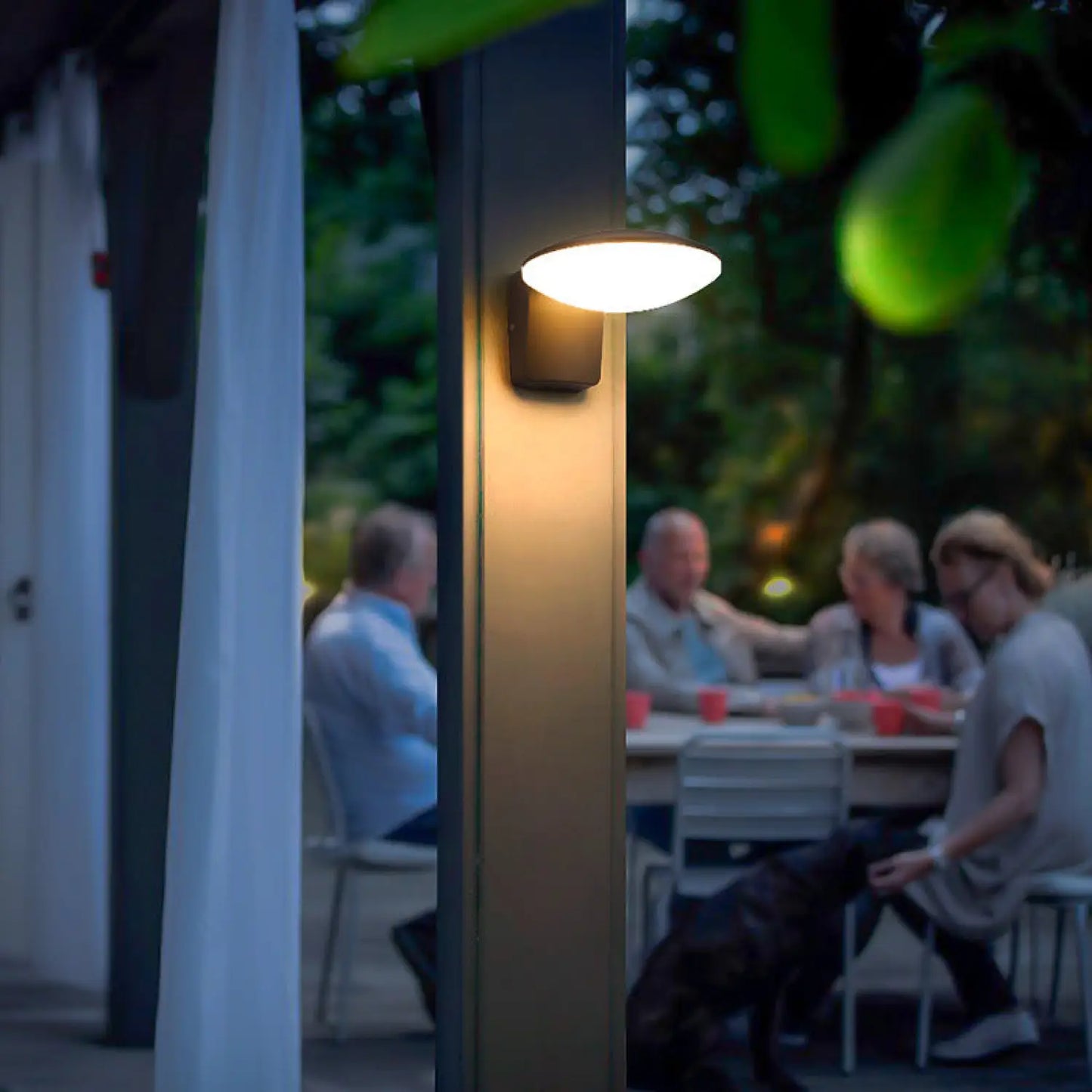 Modern Outdoor Solar Light Waterproof - Solar Light