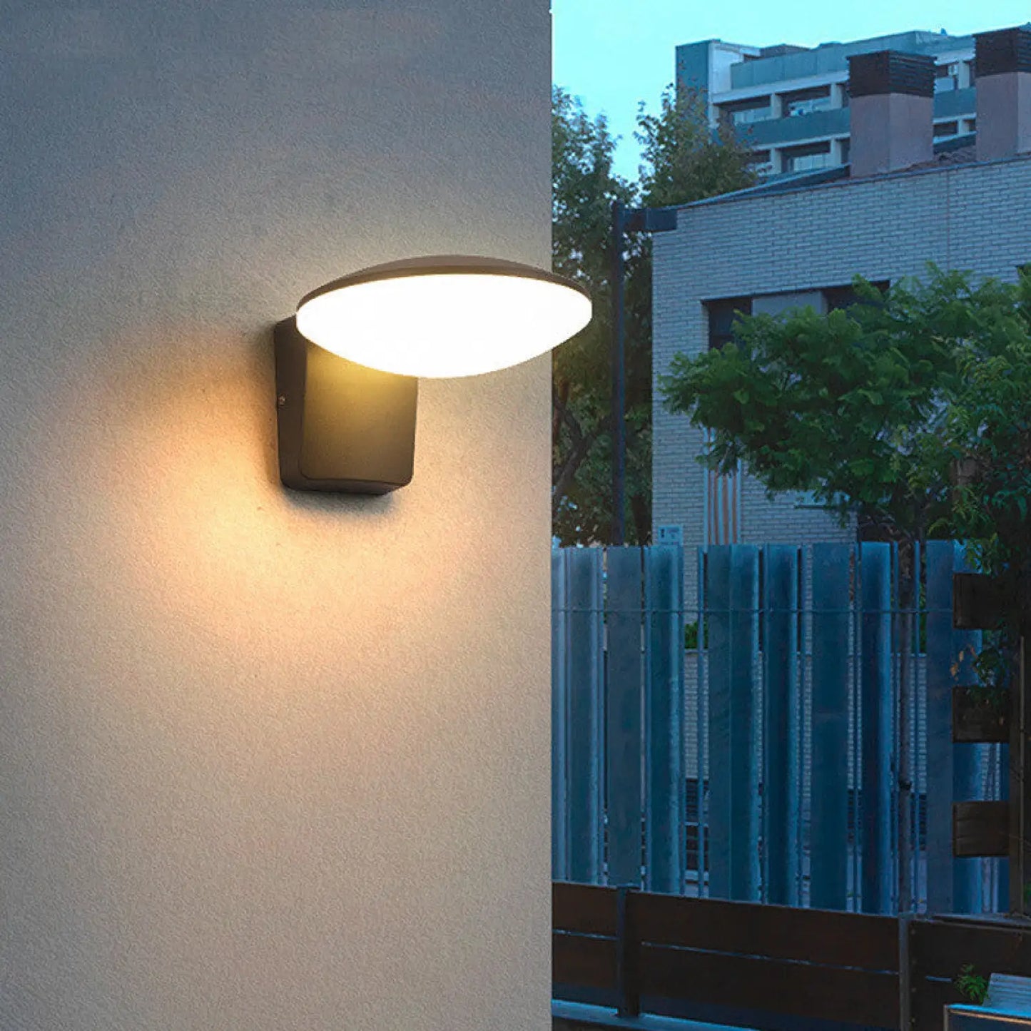 Modern Outdoor Solar Light Waterproof - Solar Light