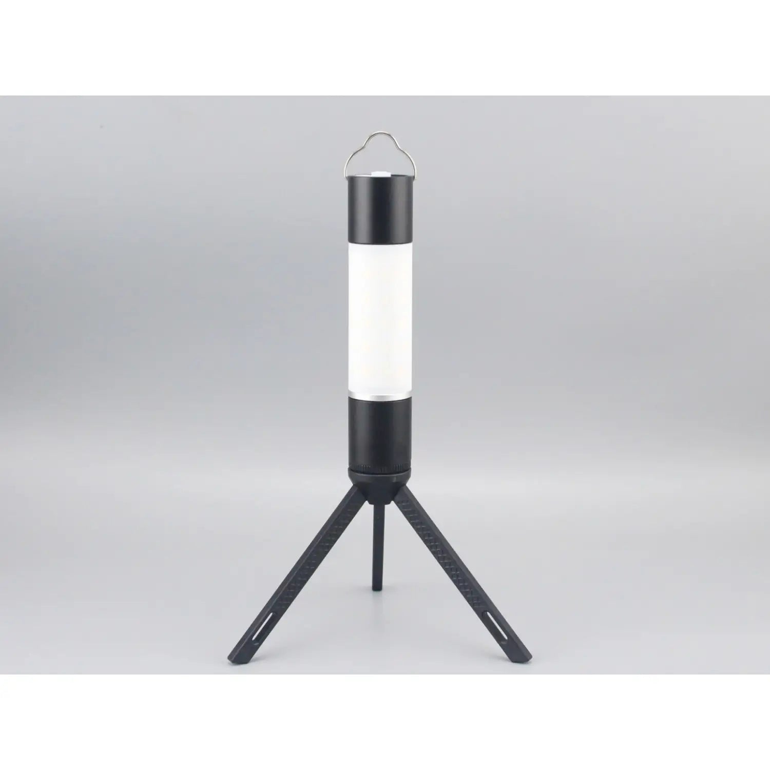 Outdoor Camping Light with LED – Bright Portable & USB Rechargeable - Without Lampshade - Light Fixture