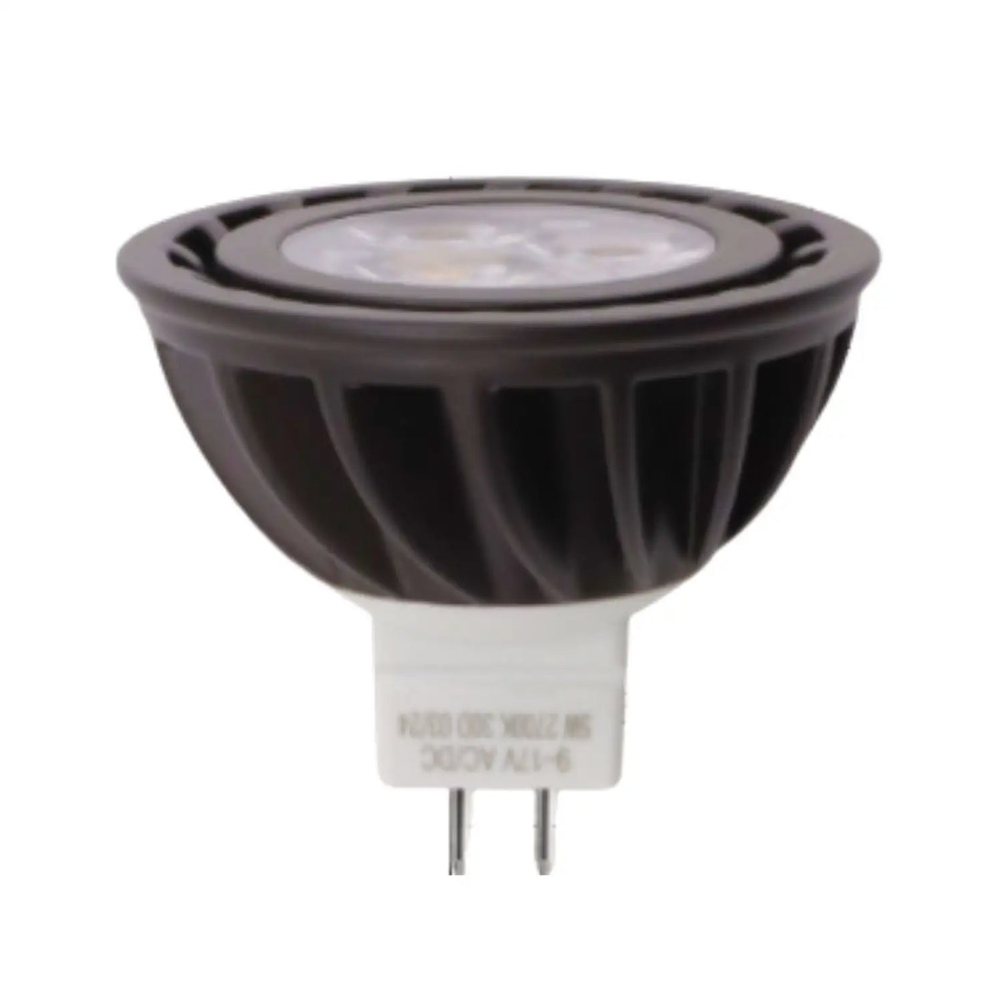Outdoor Lamps Modern MR16 5.5W - 35W Halogen Equivalent Waterproof Design - 2700K / 30° - MR16 Light Bulb