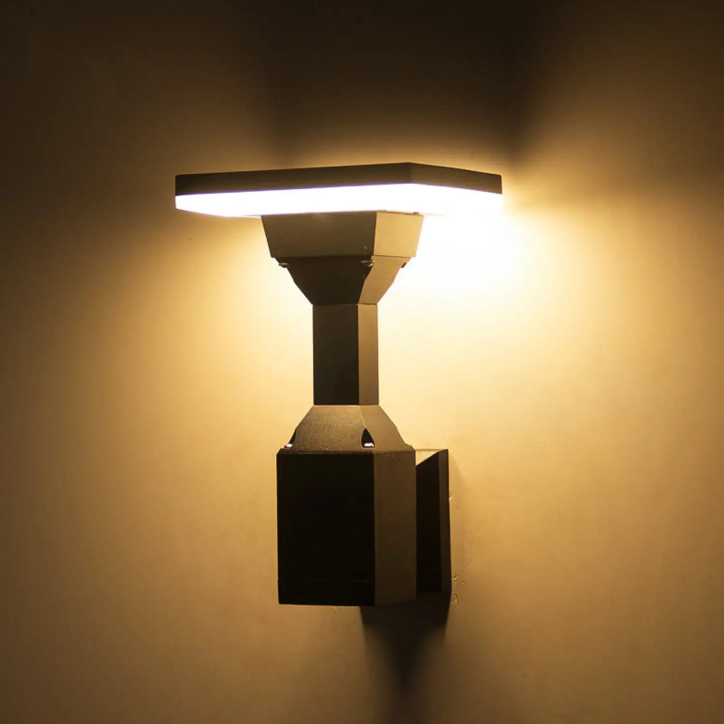 Outdoor Waterproof Led Wall Lamp Simple Terrace - 12V Hanging Light