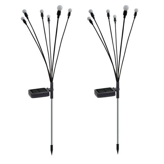 Outdoor Solar Garden Lights with LED for Lawn & Garden - Solar Light