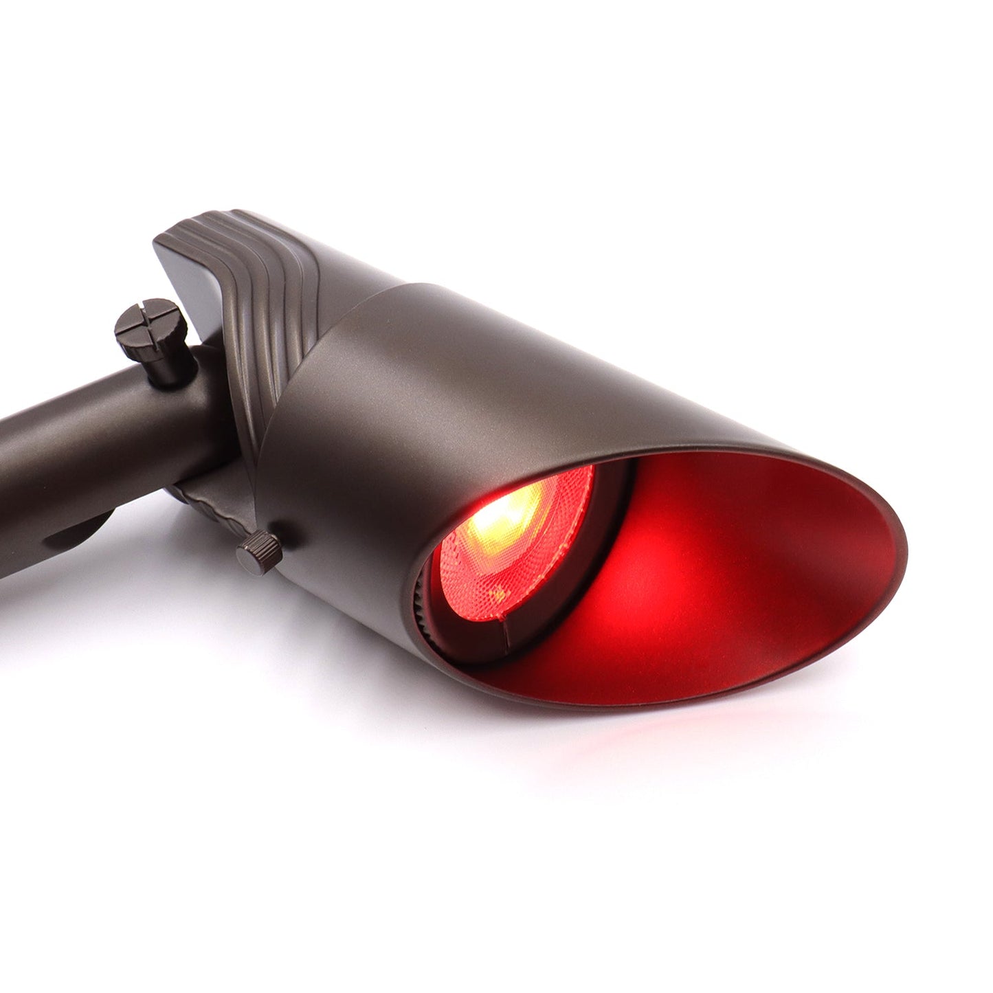 Outdoor Spotlight for House RGB CCT Tunable Bluetooth Smart Landscape Light Spot Light Fixture