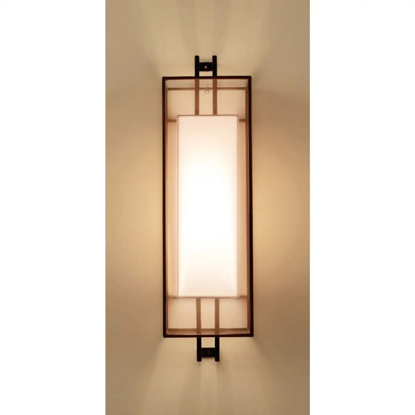 Outdoor Wall Light Mount with Retro Style for Garden and Balcony - B - 12V Hanging Light