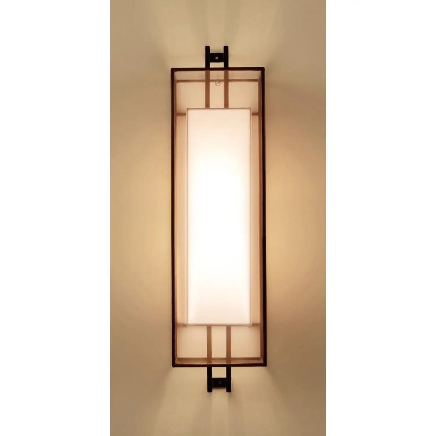 Outdoor Wall Light Mount with Retro Style for Garden and Balcony - C - 12V Hanging Light