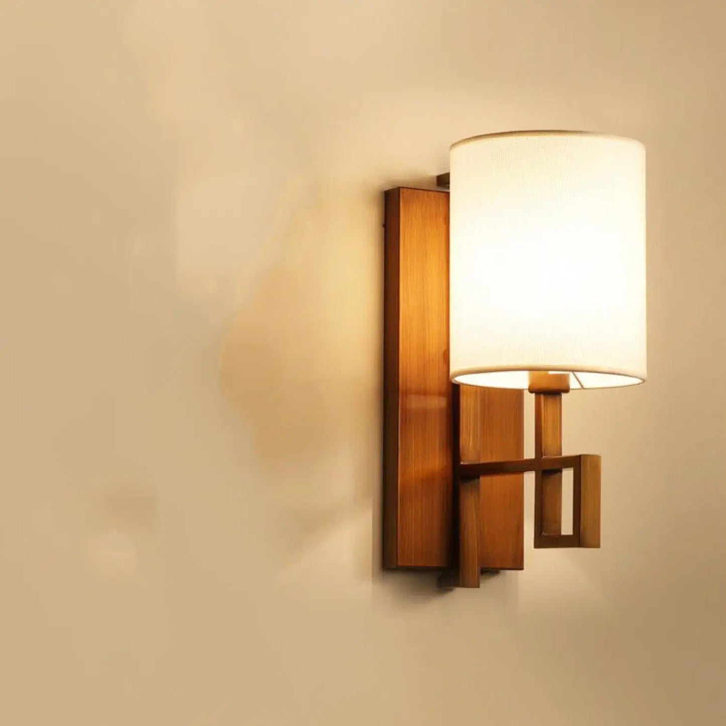 Outdoor Wall Light Mount with Retro Style for Garden and Balcony - F - 12V Hanging Light