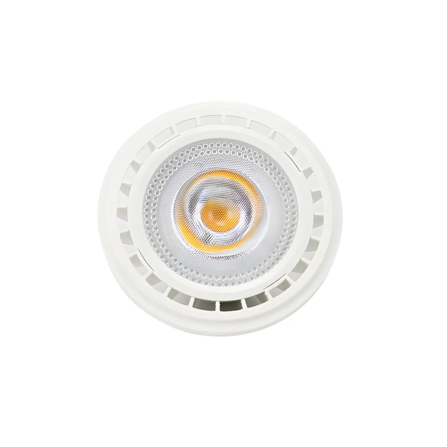 PAR36 G53 Base 10 Watt Warm White LED Bulb - G53 / 10 Watt / 1 Pack - Light Bulb