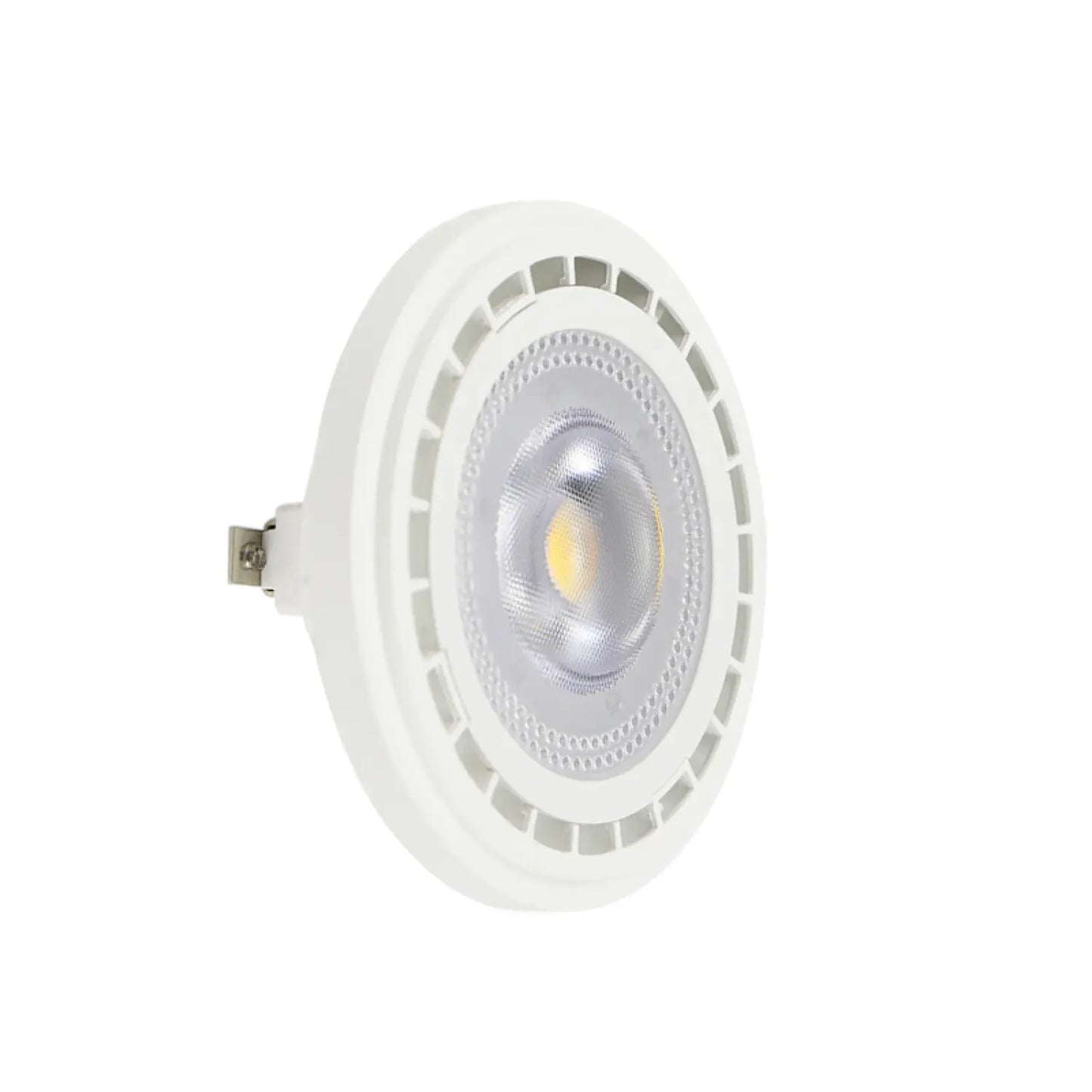 PAR36 G53 Base 10 Watt Warm White LED Bulb - G53 / 10 Watt / 1 Pack - Light Bulb