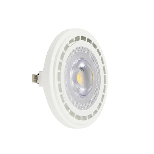 PAR36 G53 Base 10 Watt Warm White LED Bulb - G53 / 10 Watt / 1 Pack - Light Bulb