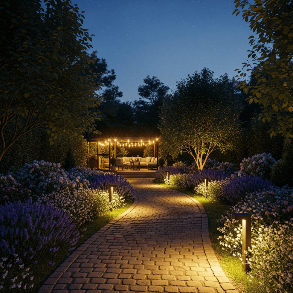 path light