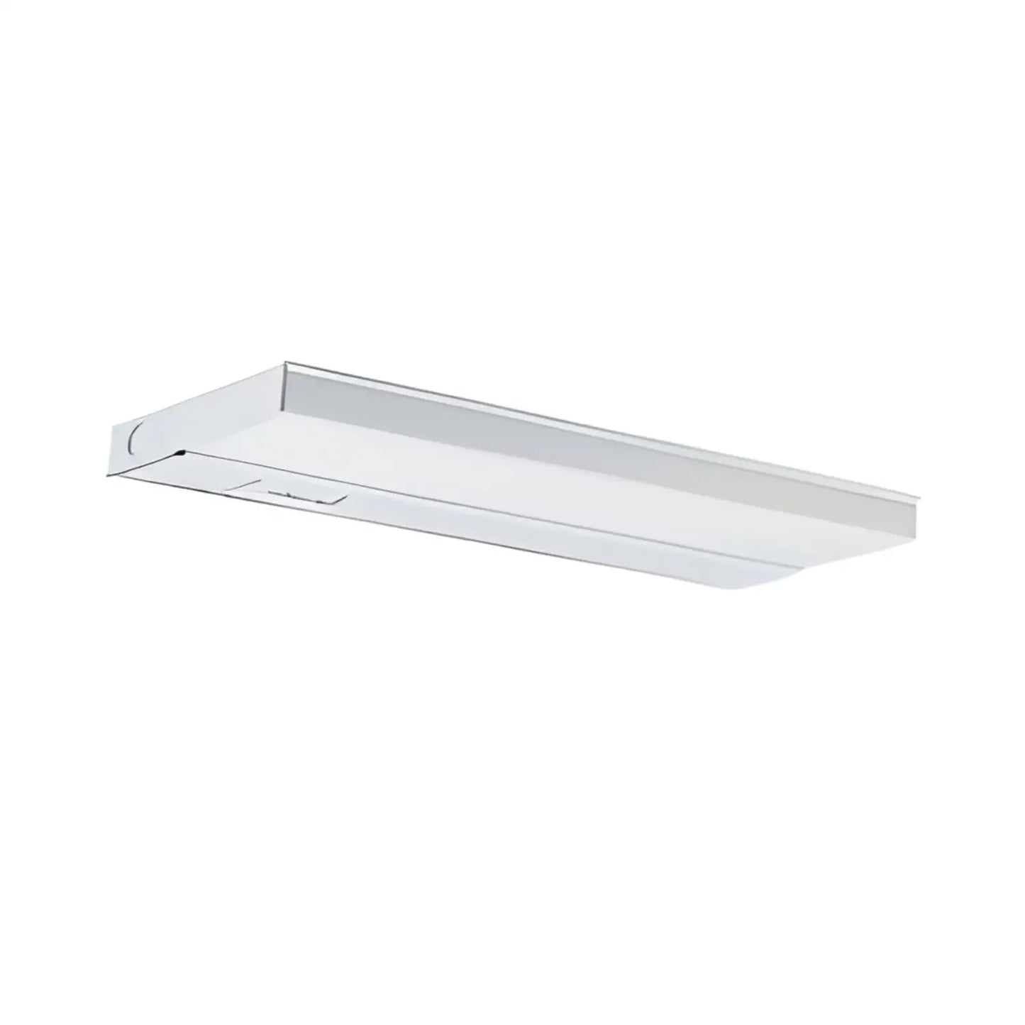 Premium 42’’ strip lights LEDs featuring 26W 120V and dual 2CCT modes - 4000K - Undercabinet Light