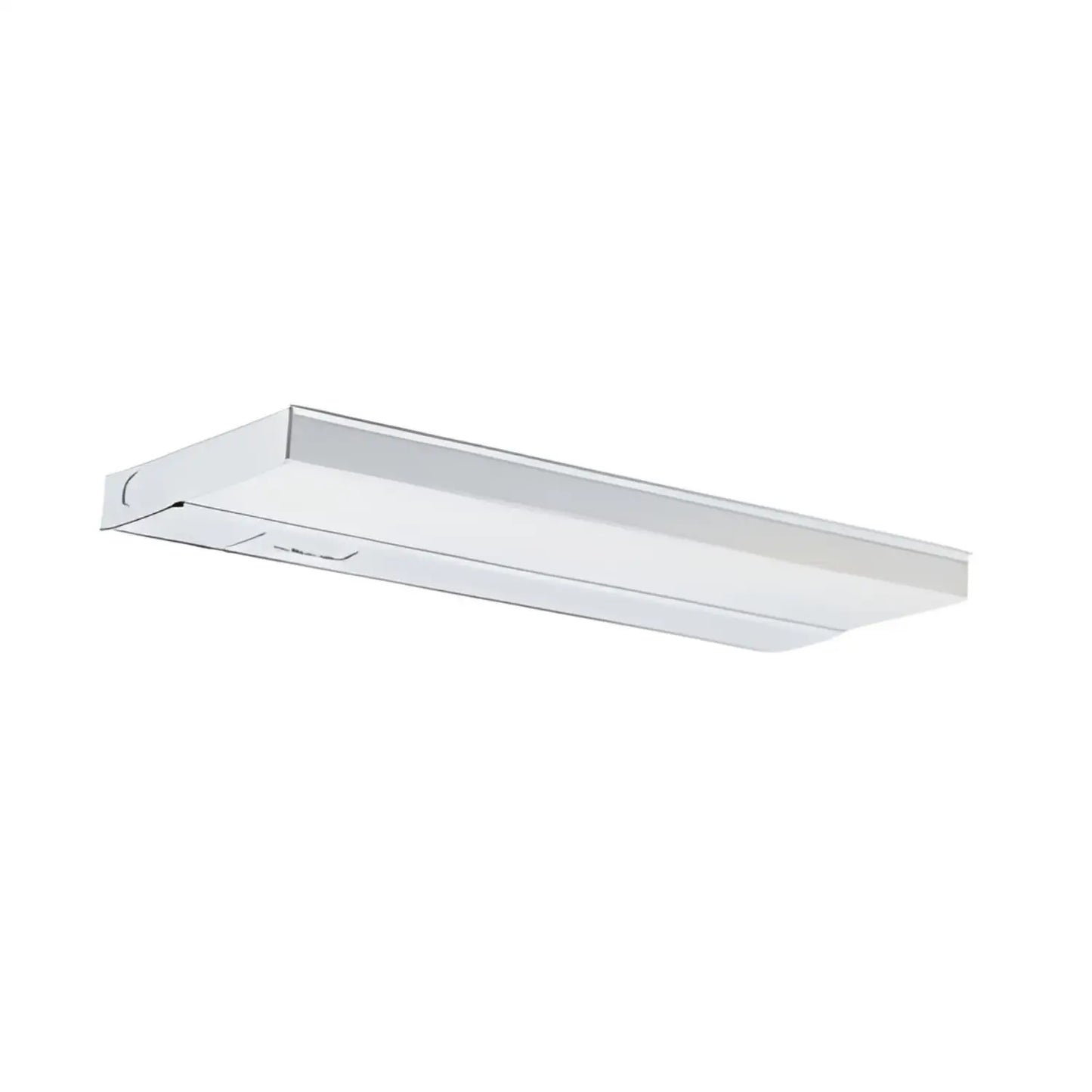Premium 42’’ strip lights LEDs featuring 26W 120V and dual 2CCT modes - Undercabinet Light