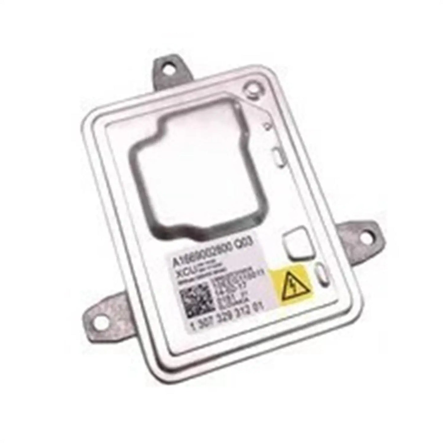 Premium Ballast for HID Headlight – Stable & Flicker-Free Lighting - 1 Style - Automotive Ballast