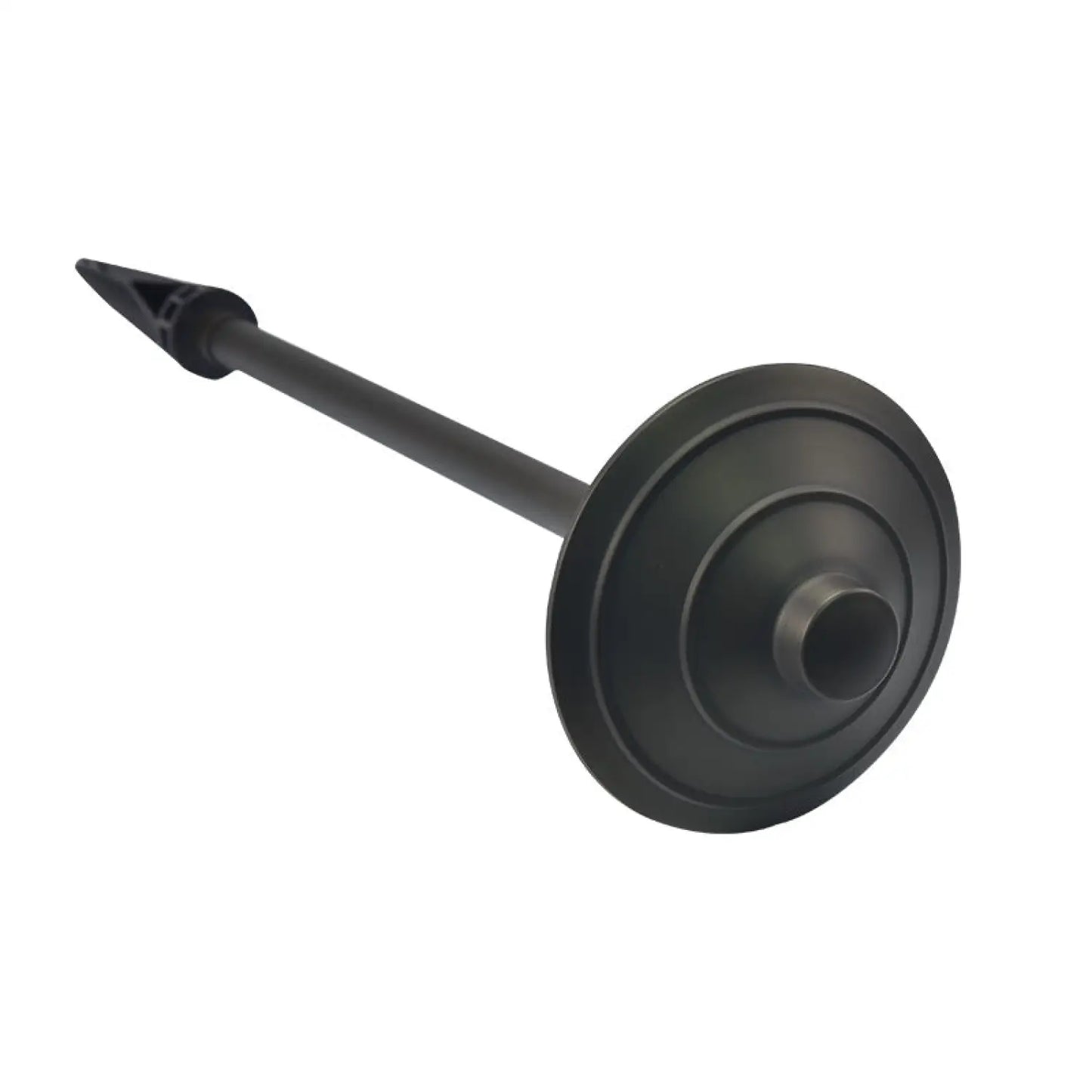 Premium Path Lights Landscape Flat Hat Die Cast Brass G4 Socket 72″ Lead Wire Path Light Fixture