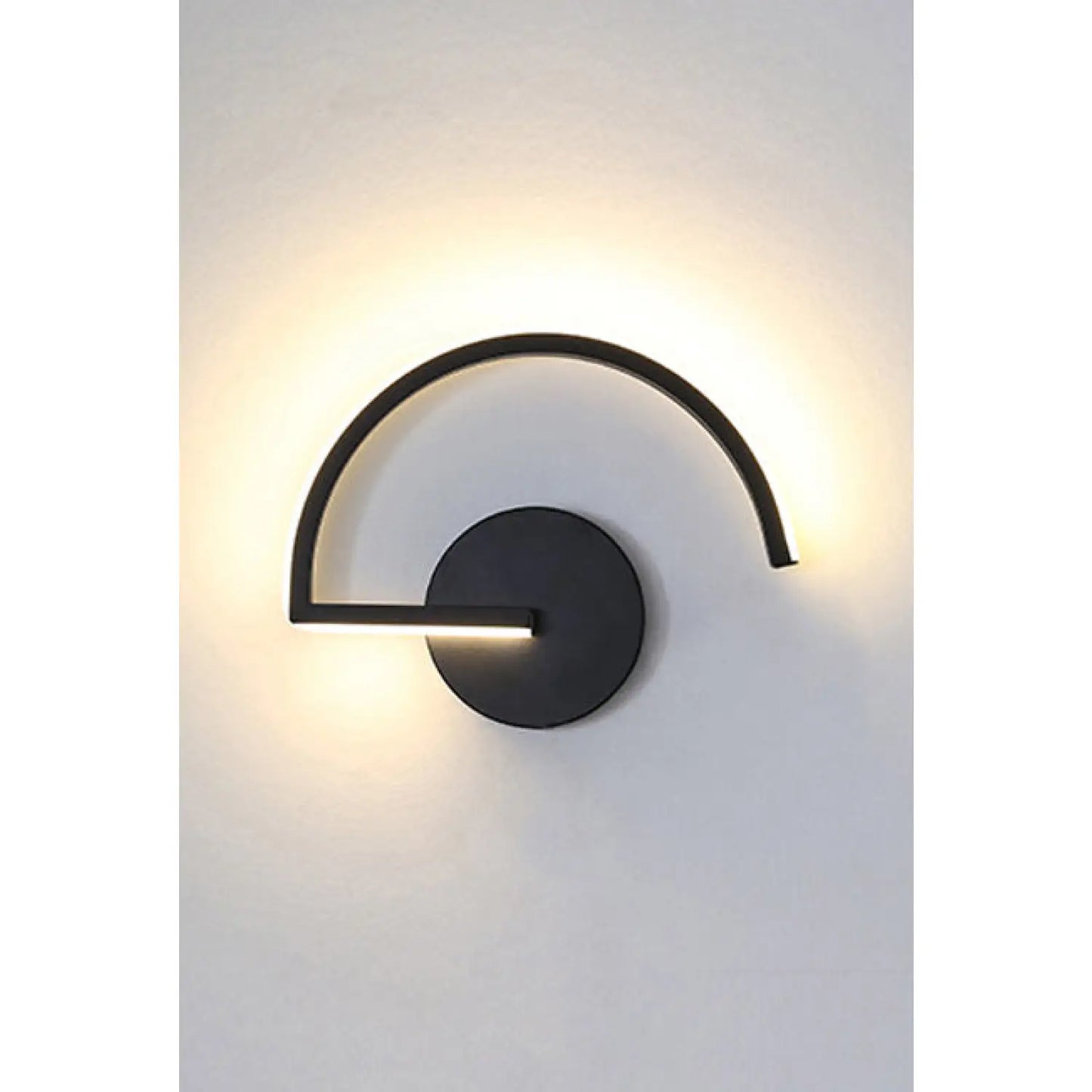 Reading Wall Light – Modern LED Fixture for Comfortable Reading - 12V Hanging Light