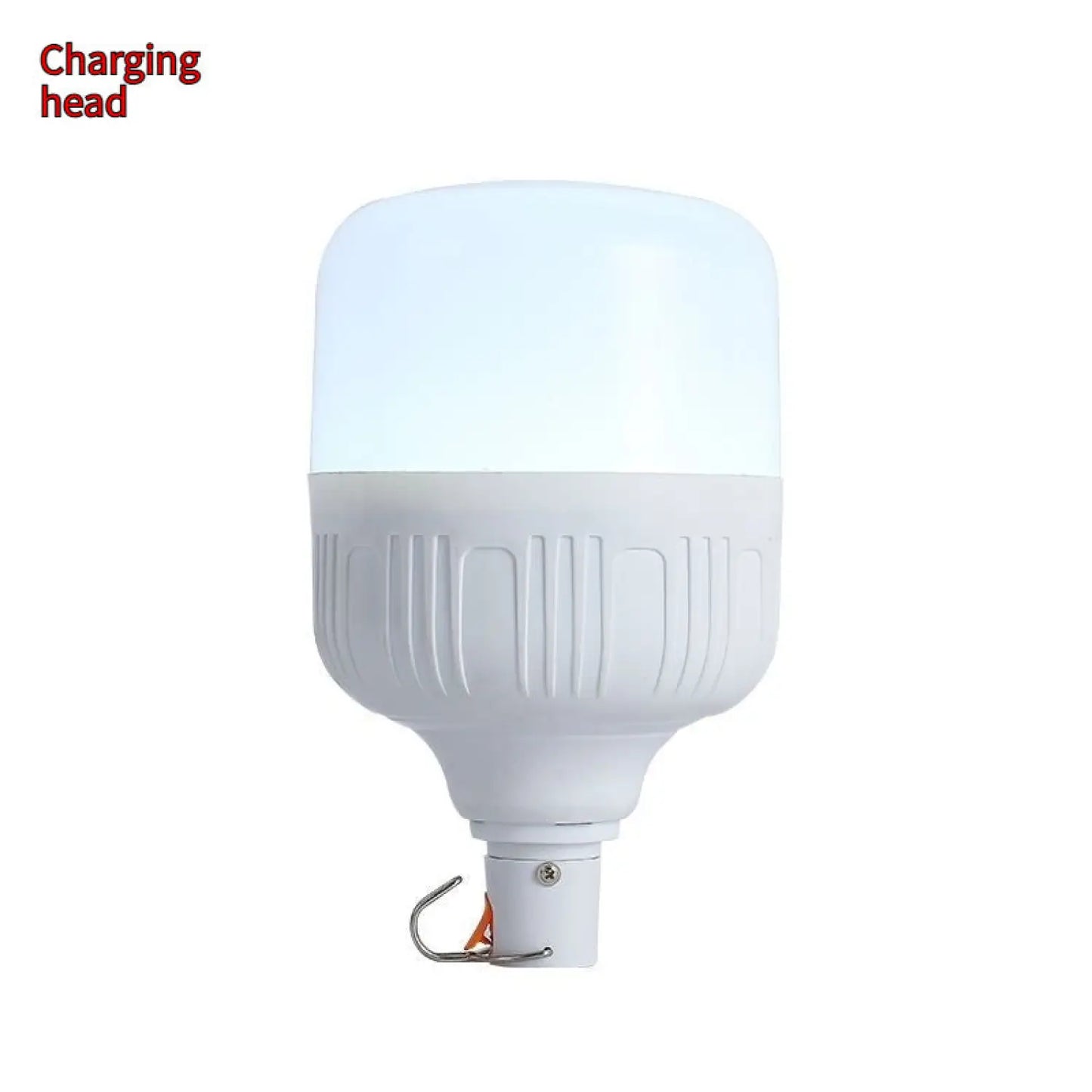 Night Market Stall Rechargeable Light Led Bulb 12V Hanging Light