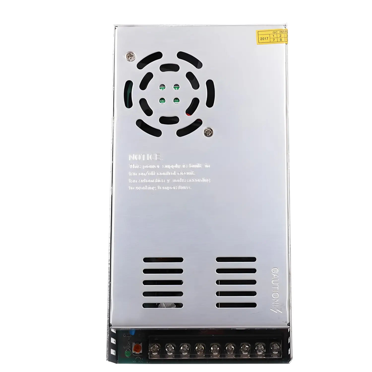 Reliable Switching Constant Voltage LED Power Supply for Lighting - LED Driver