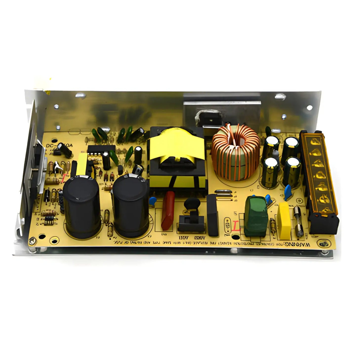 Reliable Switching Constant Voltage LED Power Supply for Lighting - LED Driver