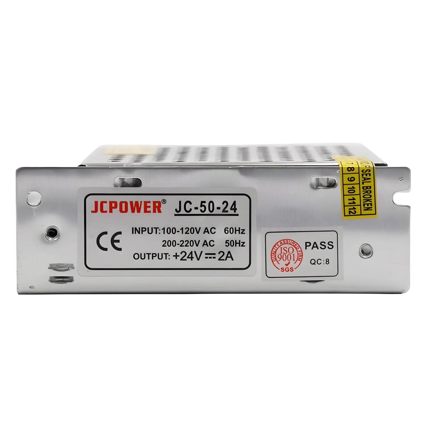 Reliable Switching Constant Voltage LED Power Supply for Lighting - LED Driver